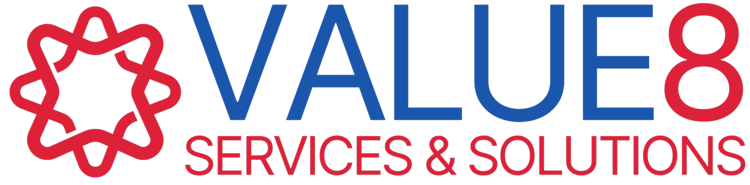 Value8 Services &amp; Solutions