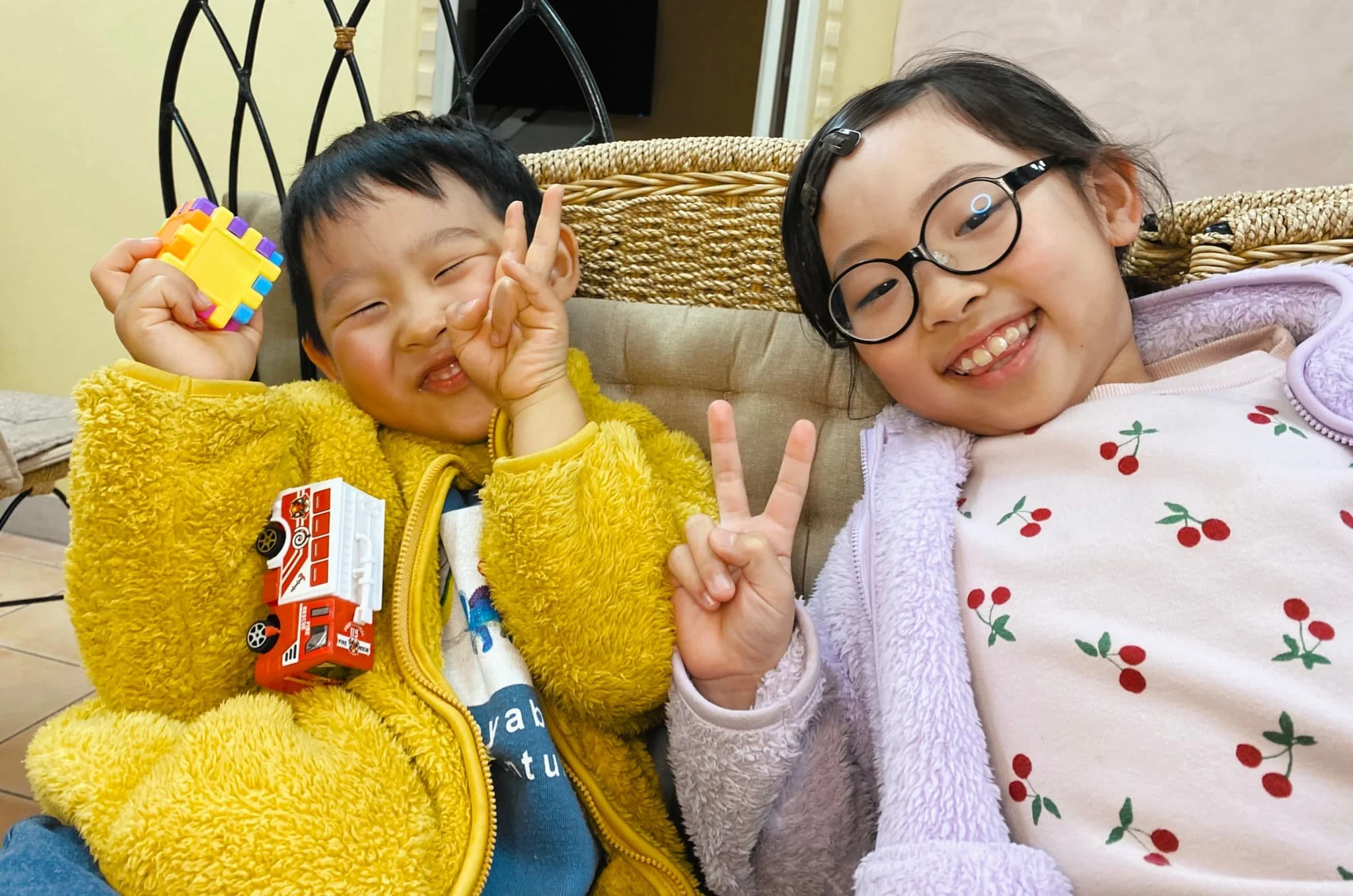 小児歯科･口腔機能低下･プレオルソ治療