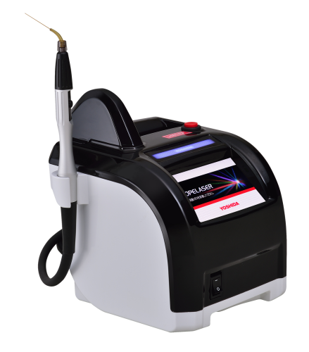 レーザー治療(歯周病)