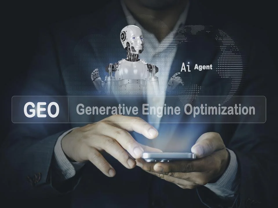 SEO Is Dead: What Forbes Got Right About the New Age of AI Search