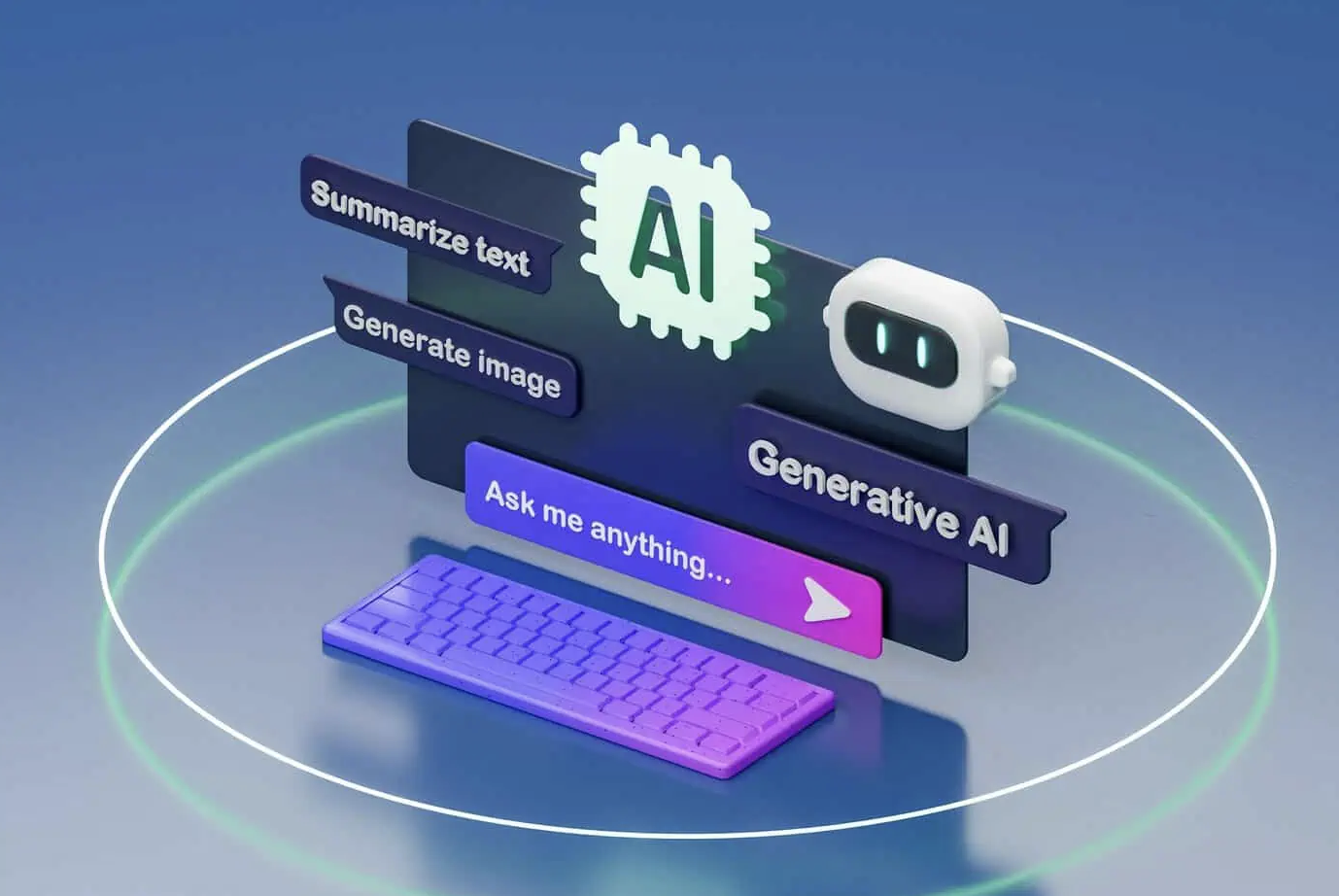 AI Is Judging You.