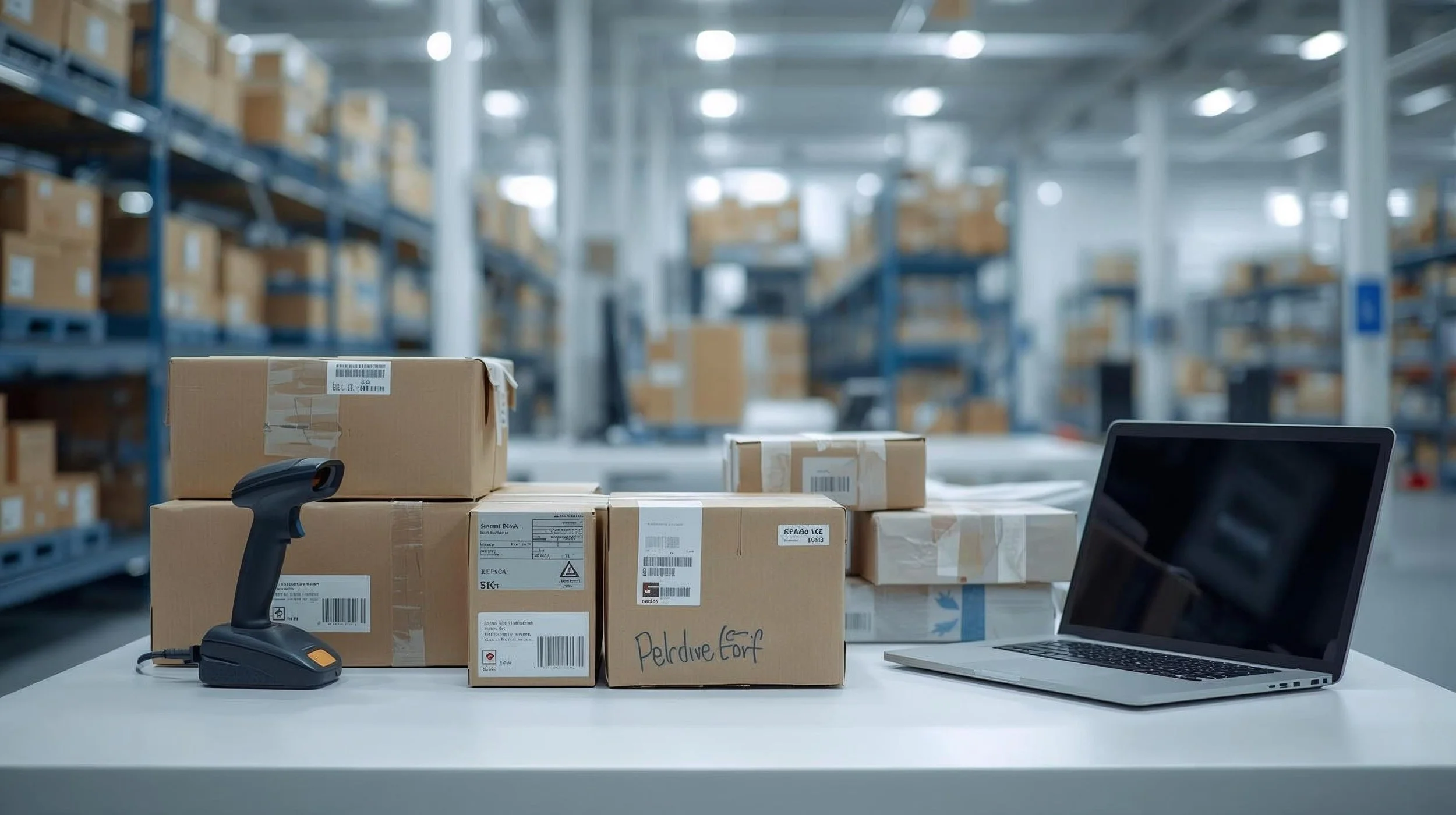 How China-Based Fulfillment Really Works for Shopify Dropshipping