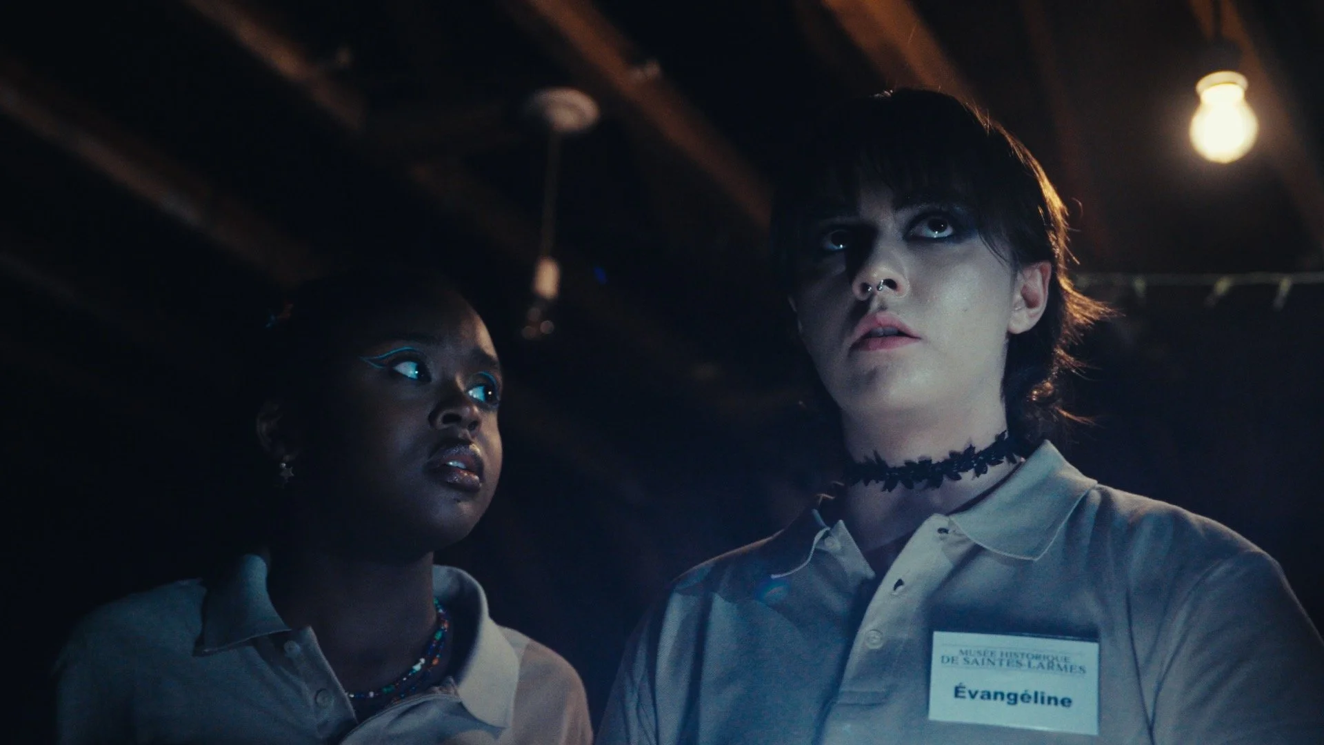 Le musée macabre de Saintes-Larmes