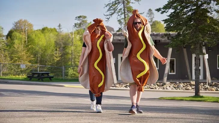 C'est moi qui décide!