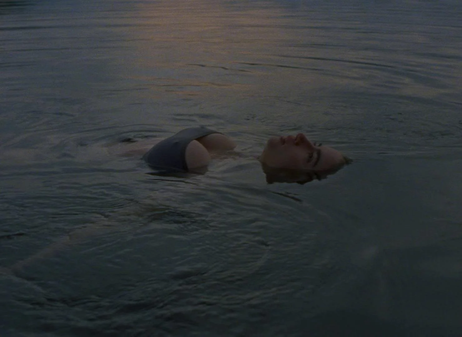 Le dernier été à la plage Antoine