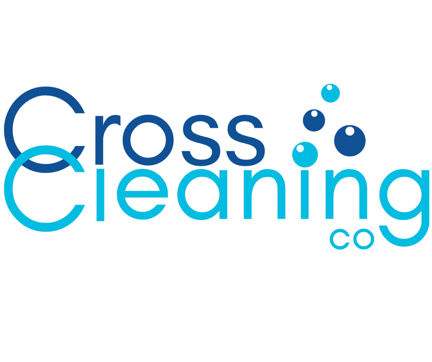 Cross Cleaning Co