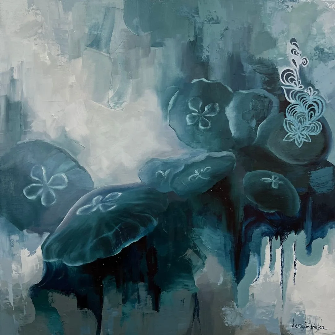 "Surrender"
