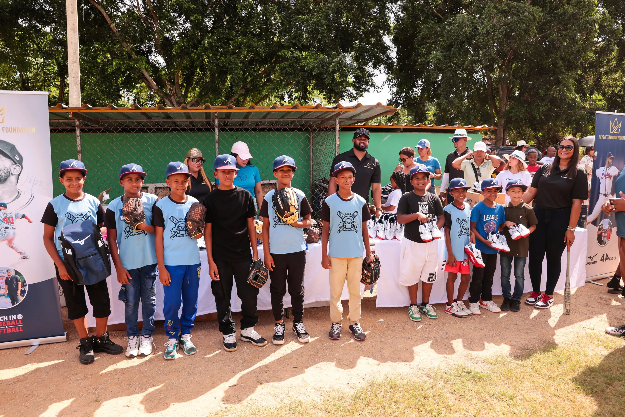 Impact as Leverage in Sports: How Athletes Turn Community Work Into Brand, Capital, and Career Longevity