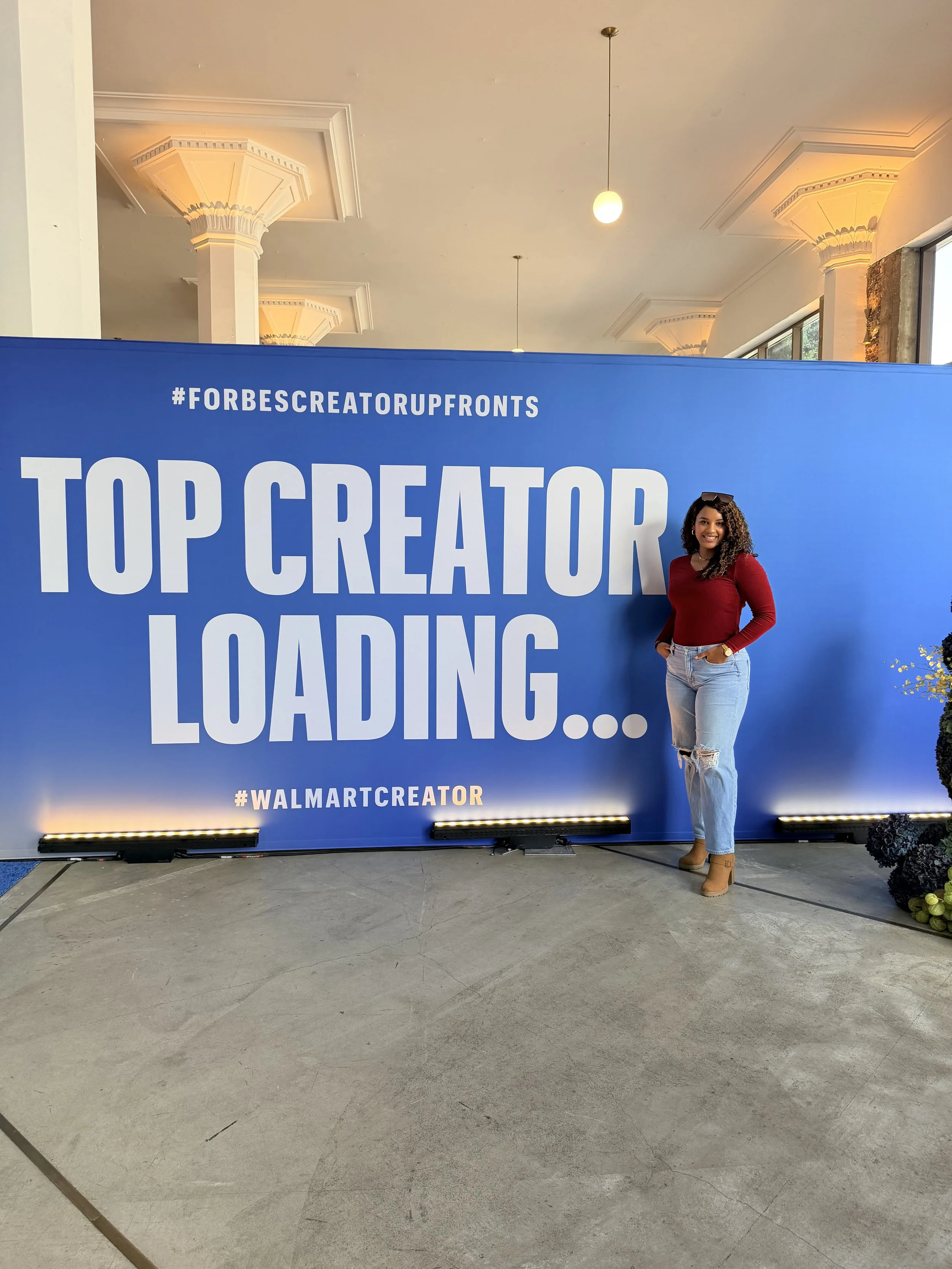 The Creator Economy Grows Up: Strategy, Revenue, and Leverage