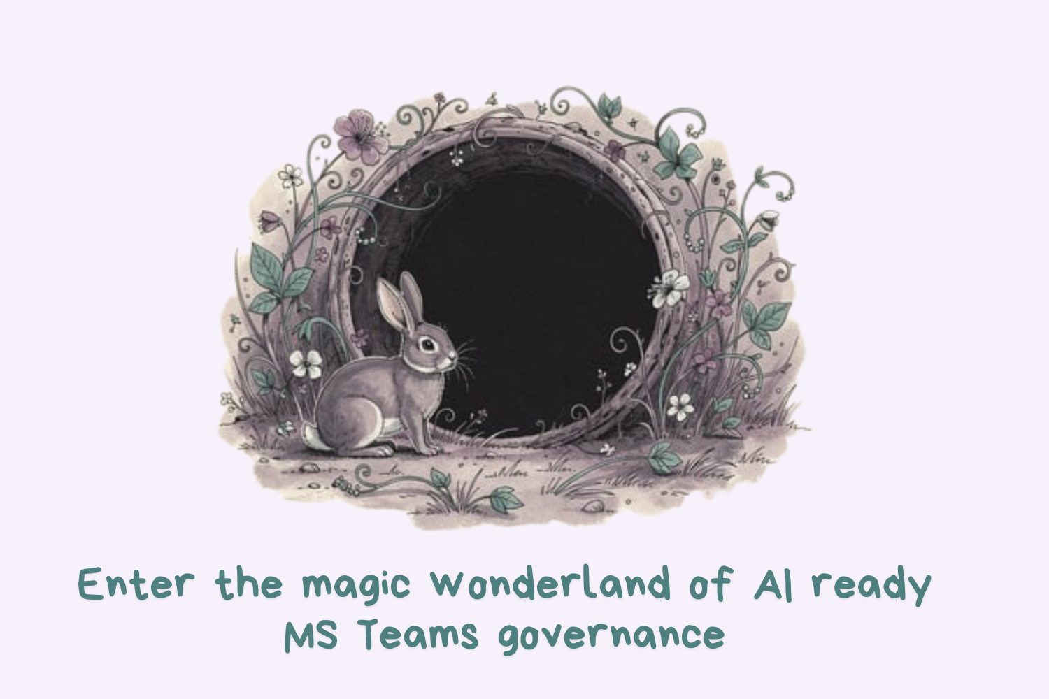 MS Teams Channel Types