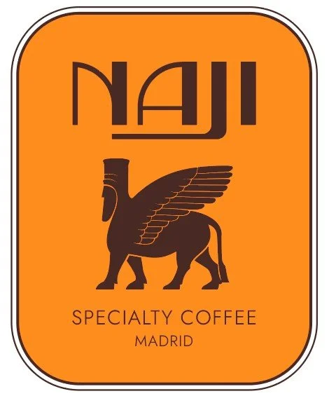 NAJI SPECIALTY COFFEE