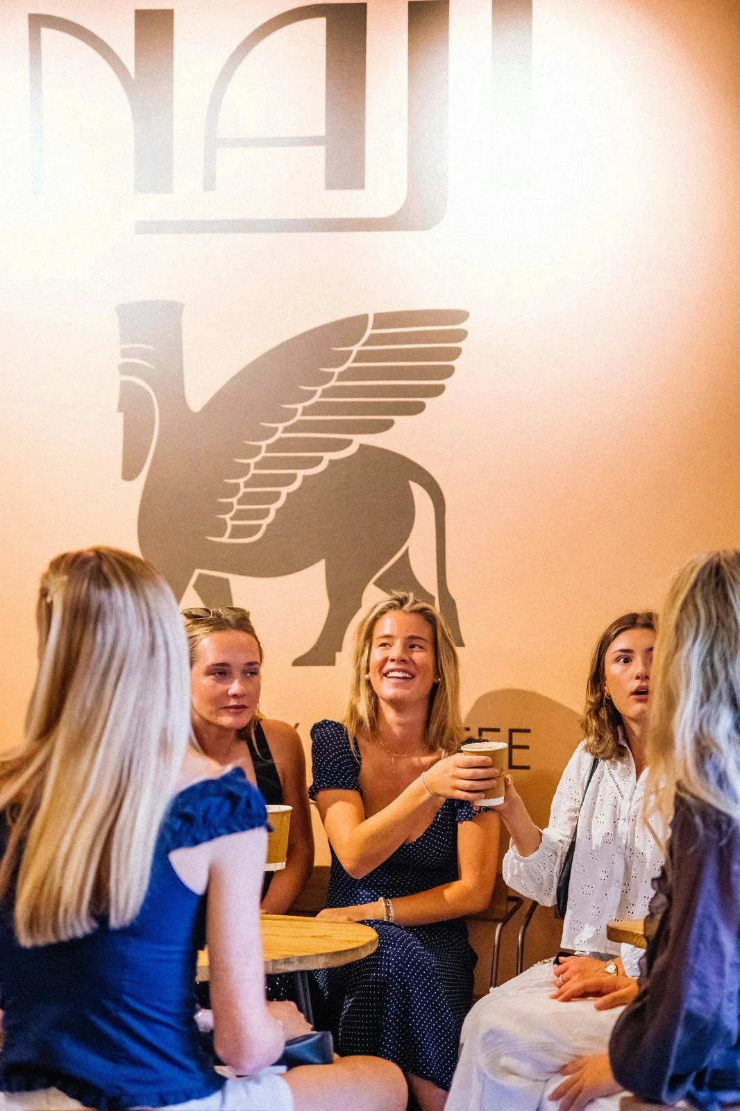 NAJI SPECIALTY COFFEE