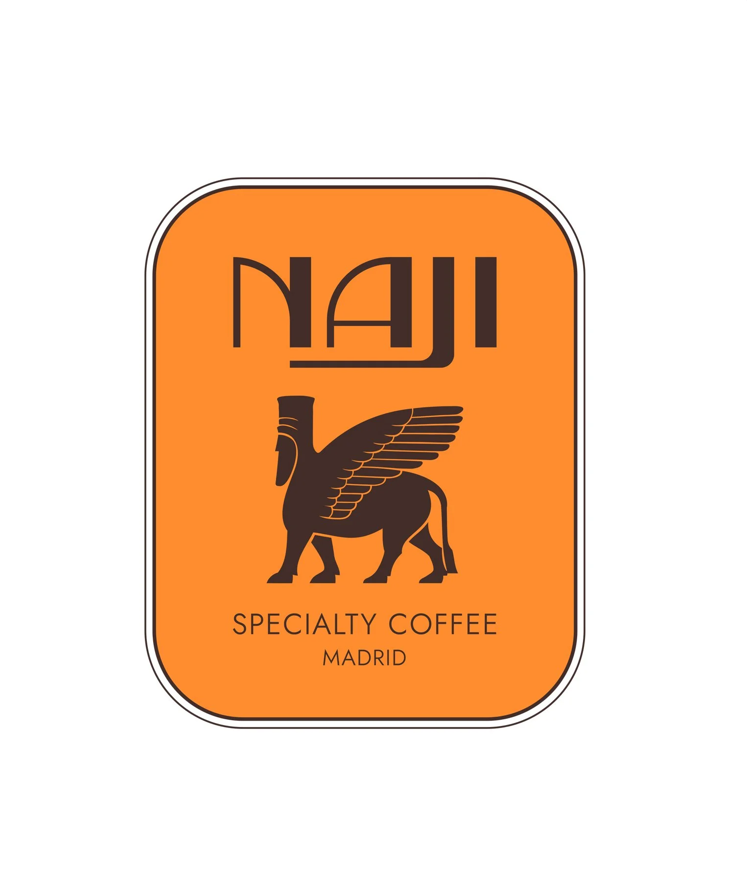 NAJI SPECIALTY COFFEE