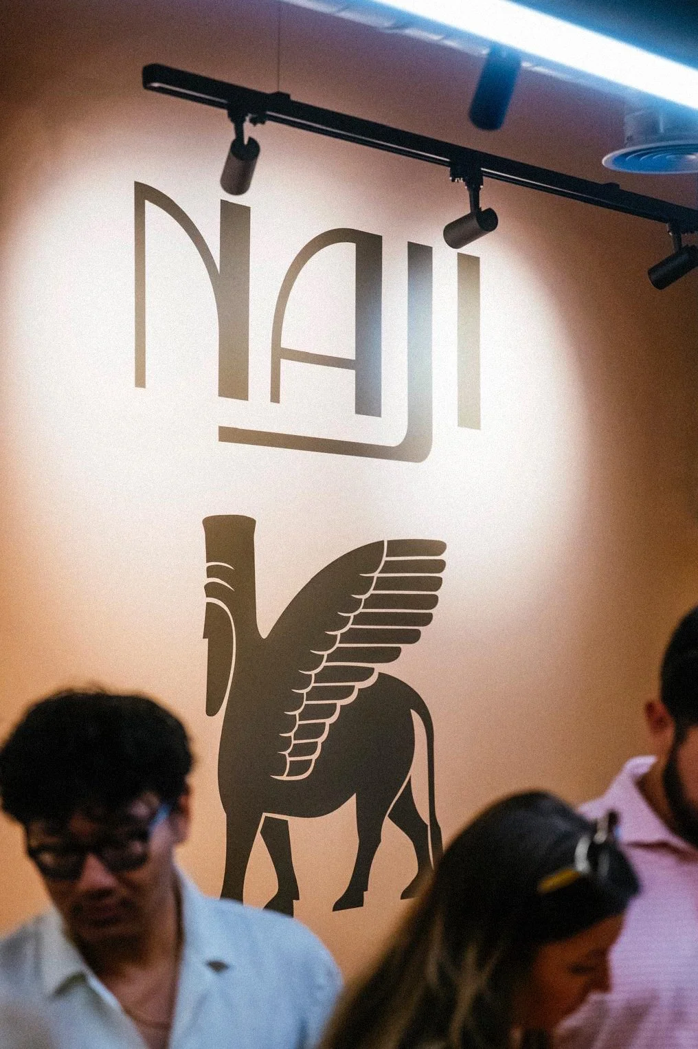 NOTICIA: finaliza la reforma de Naji Specialty Coffee
