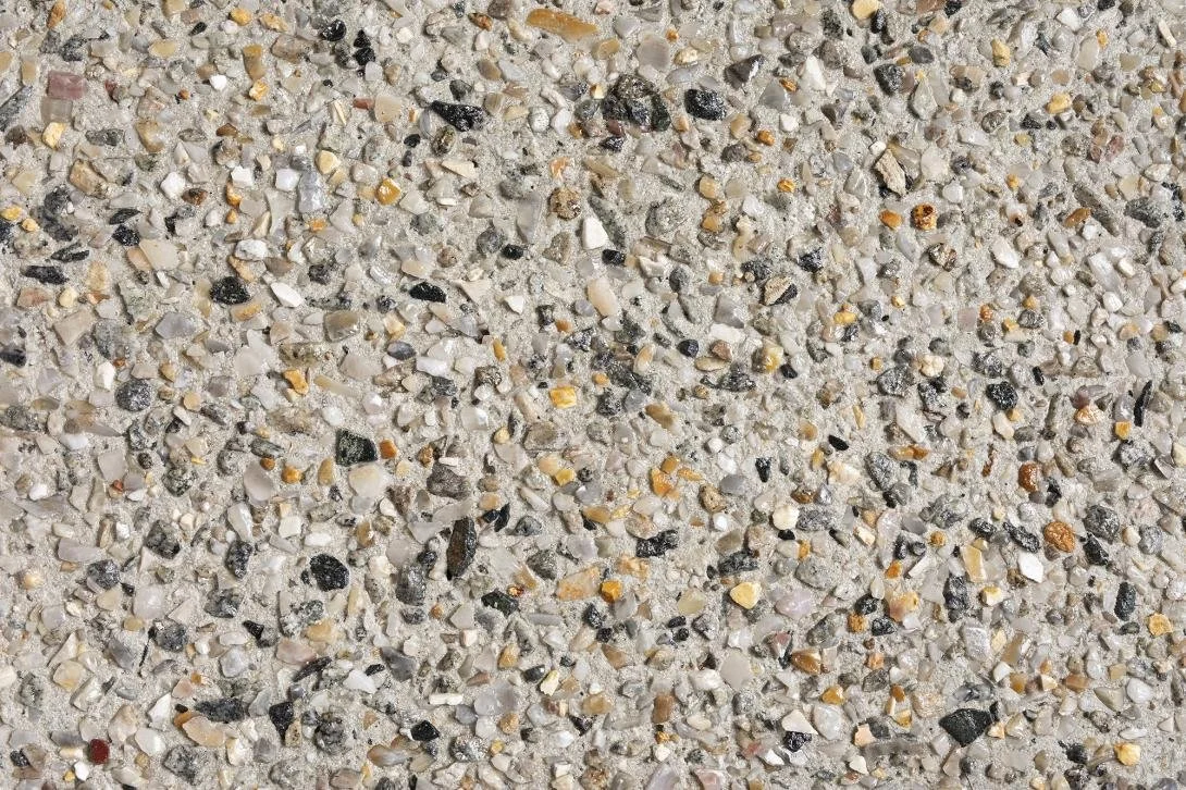 Cottesloe - Exposed