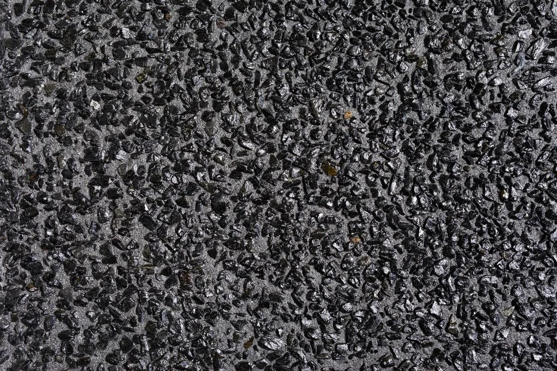 Gelorup Black - Exposed
