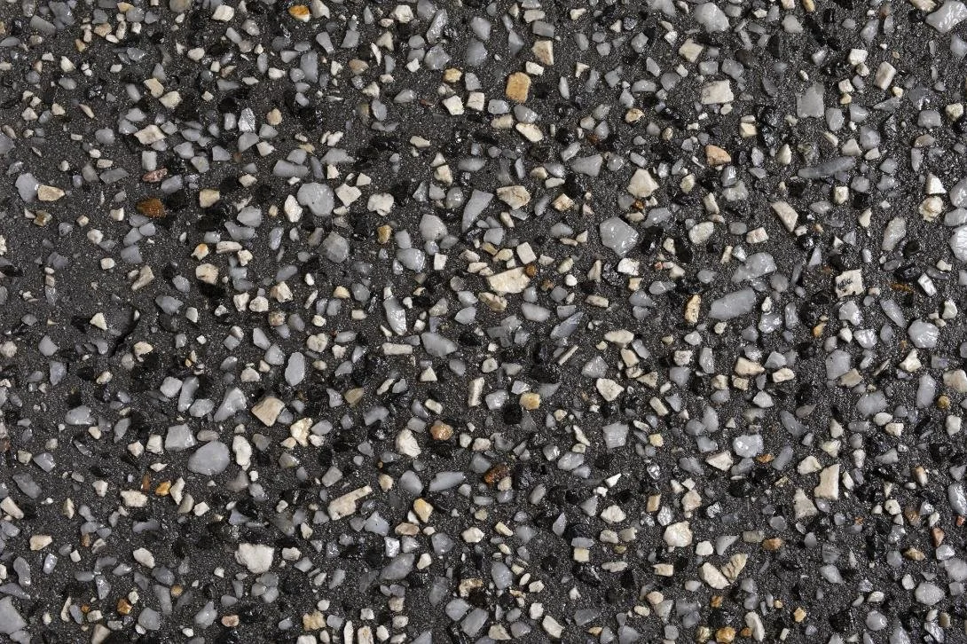 Two Rocks Black - Exposed  [$$$]