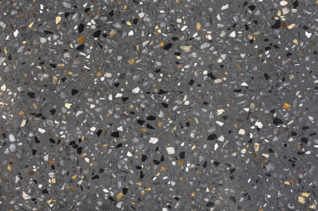 Iluka Black - Honed