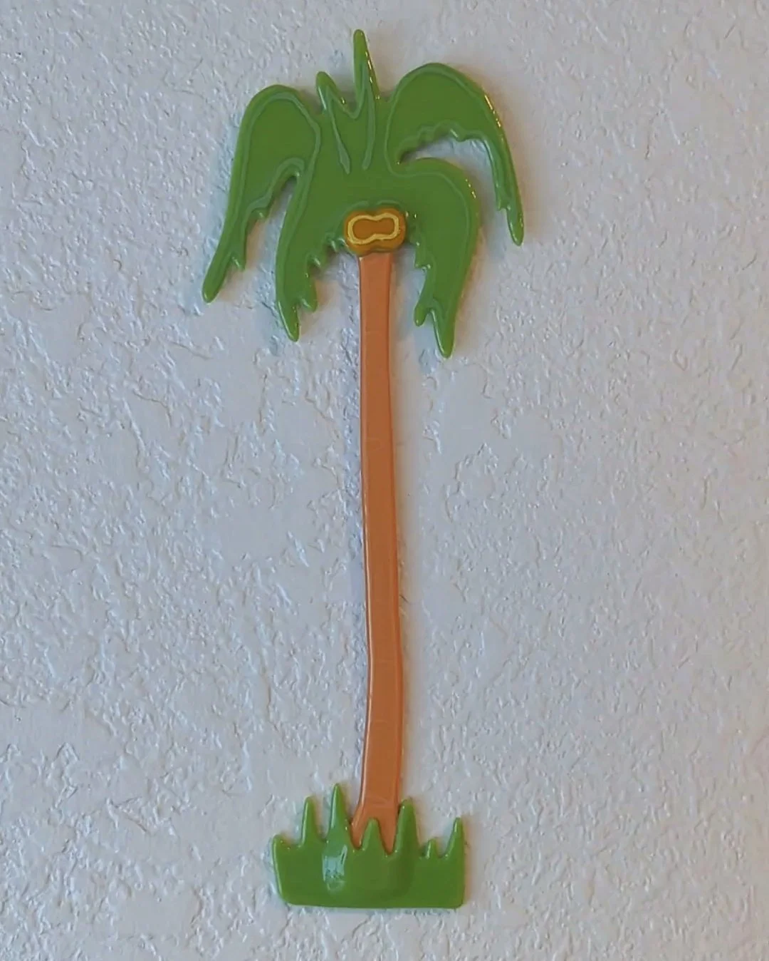 Paradise Inn Palm Tree, Spenard AK