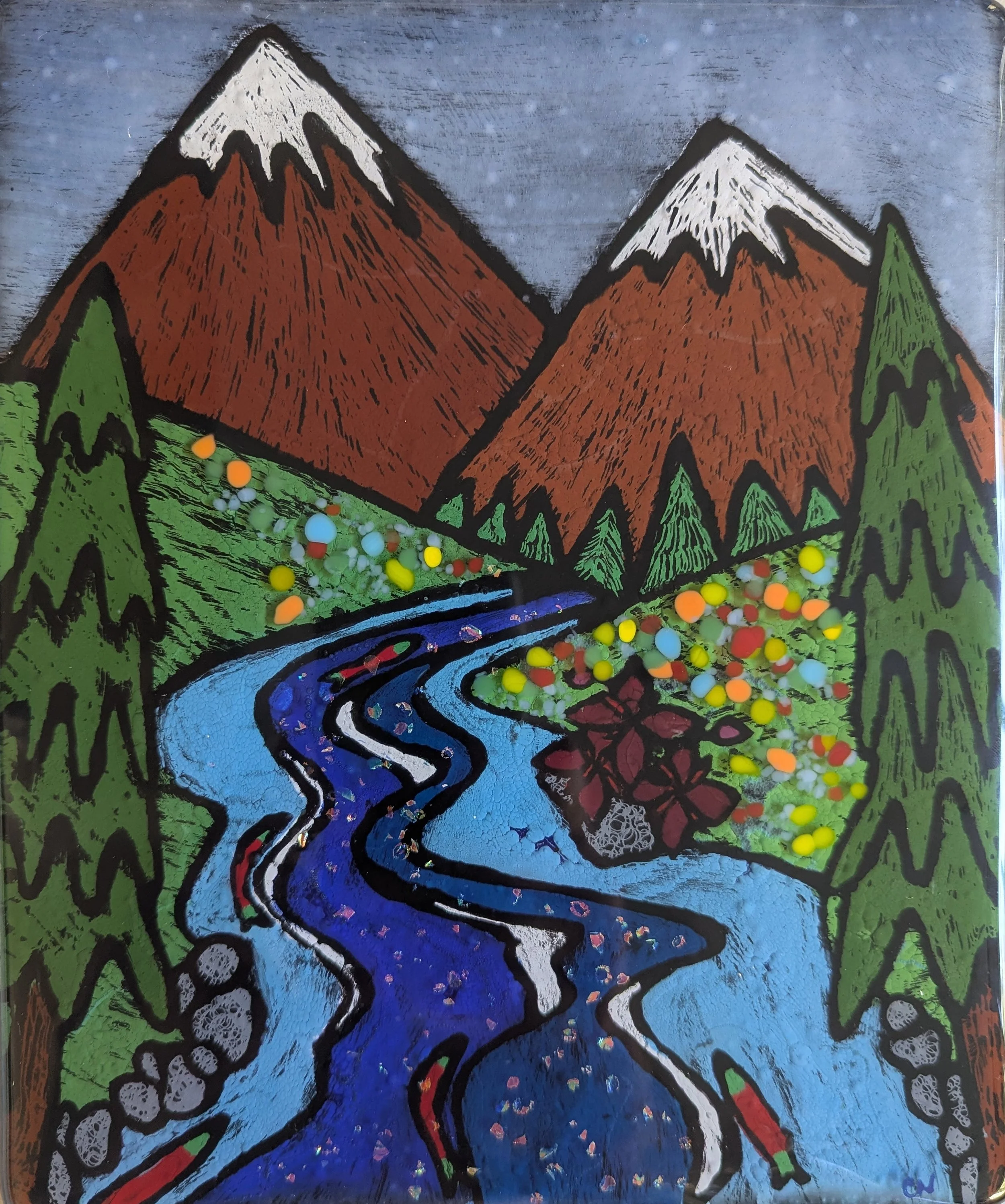 Lake Clark National Park & Preserve