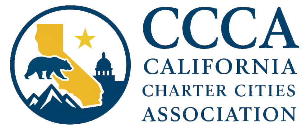 California Charter City Association