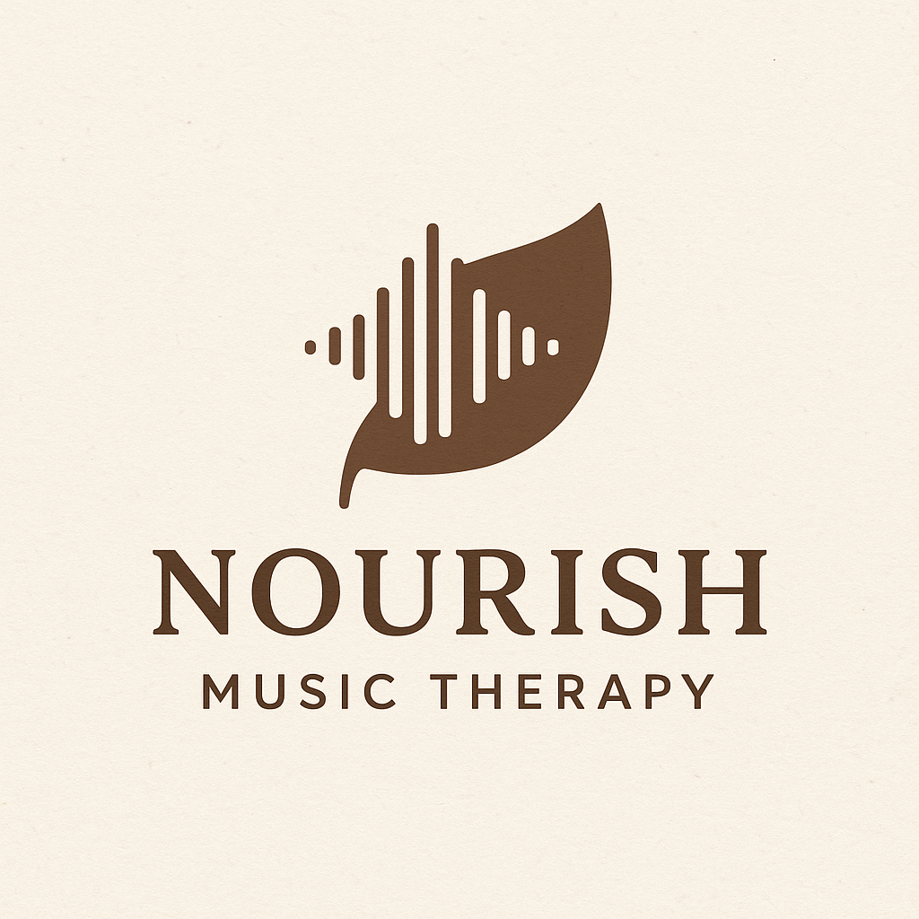 Nourish Music Therapy