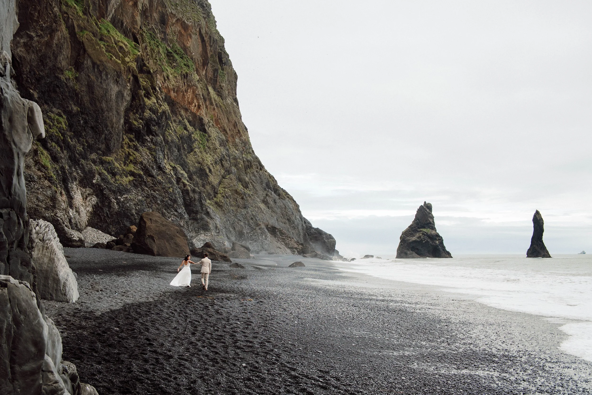 5 Best South Coast Photo Locations in Iceland