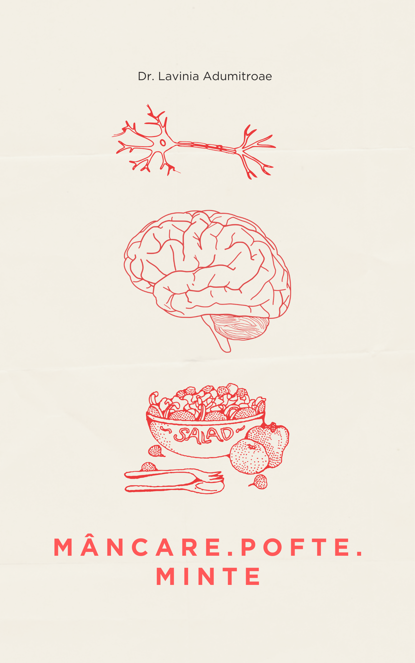 Mâncare, Pofte și Minte – Ghid pentru o relație echilibrată cu mâncarea