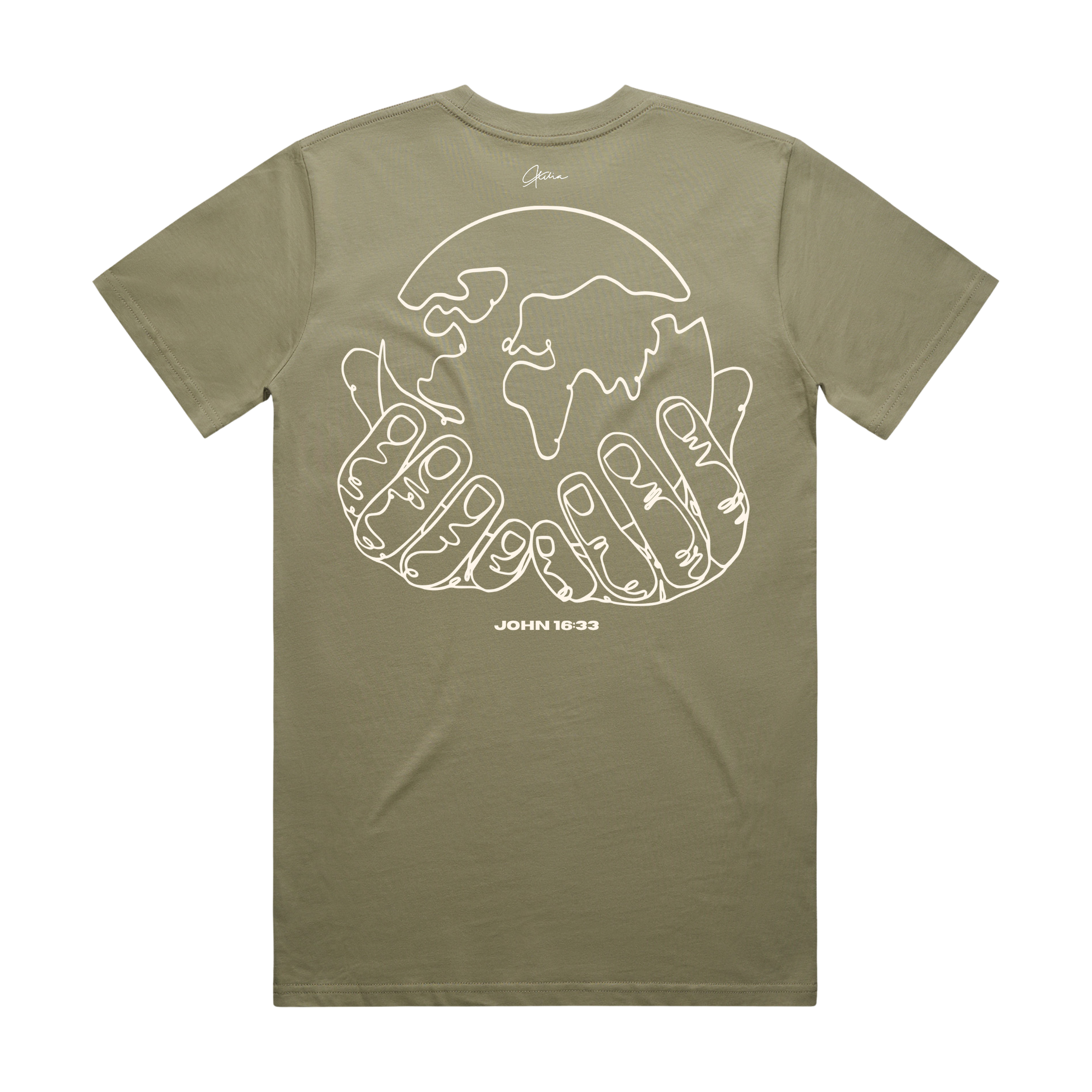Overcome Classic Tee (Back) Eucalyptus (2).png