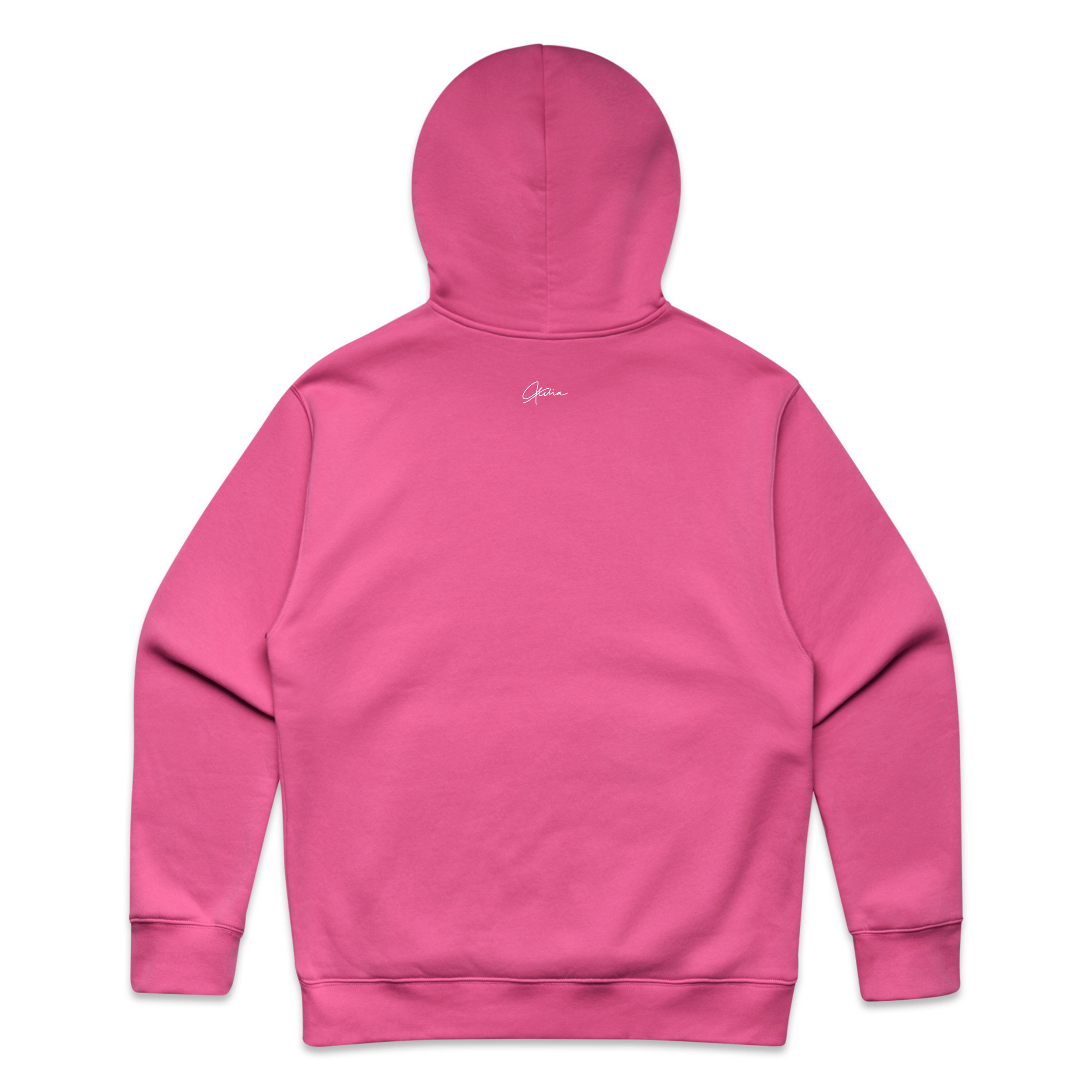 Ambassador for Christ Relax Hood (Back) Charity Pink.png