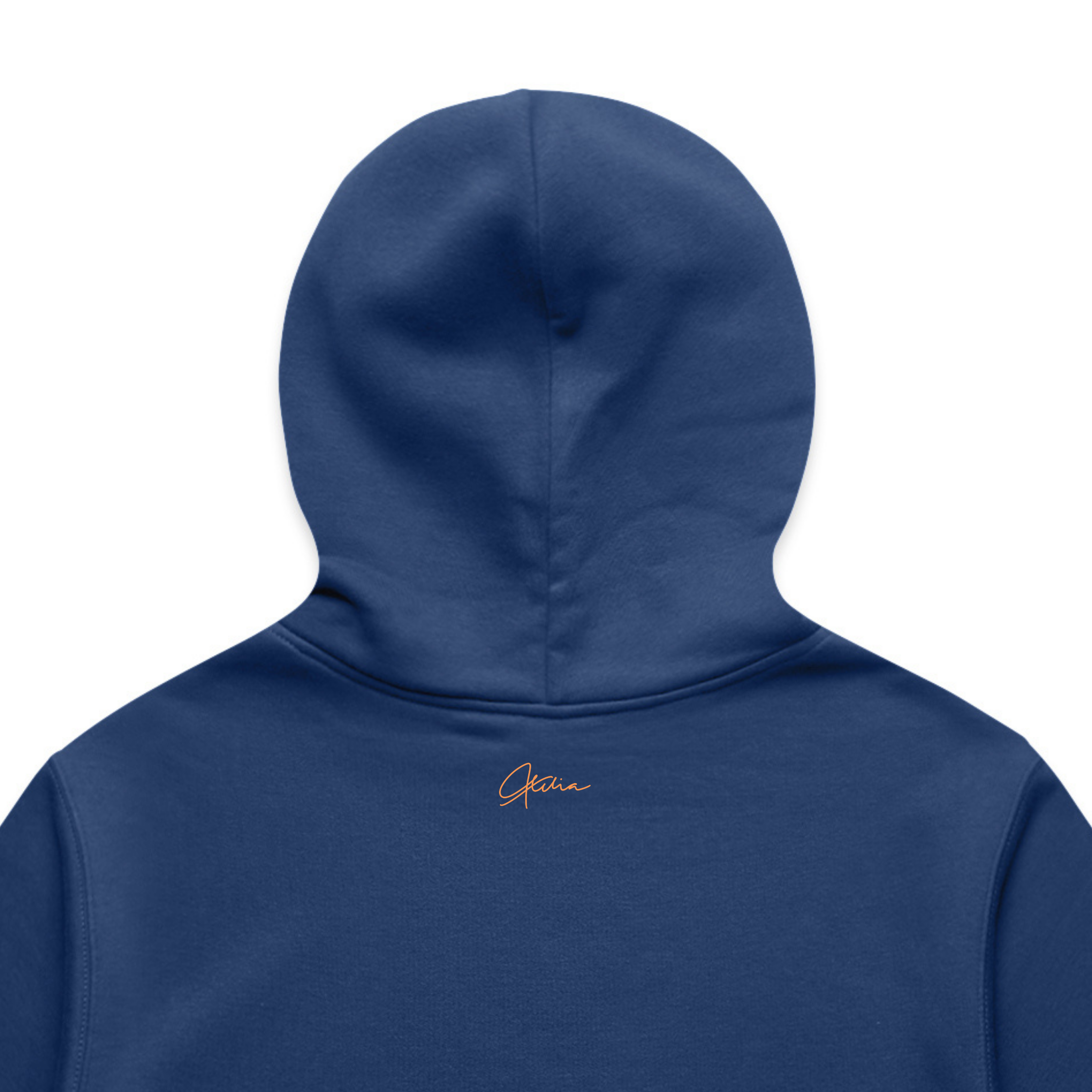 Ambassador for Christ Relax Hood (Back) Cobalt.png