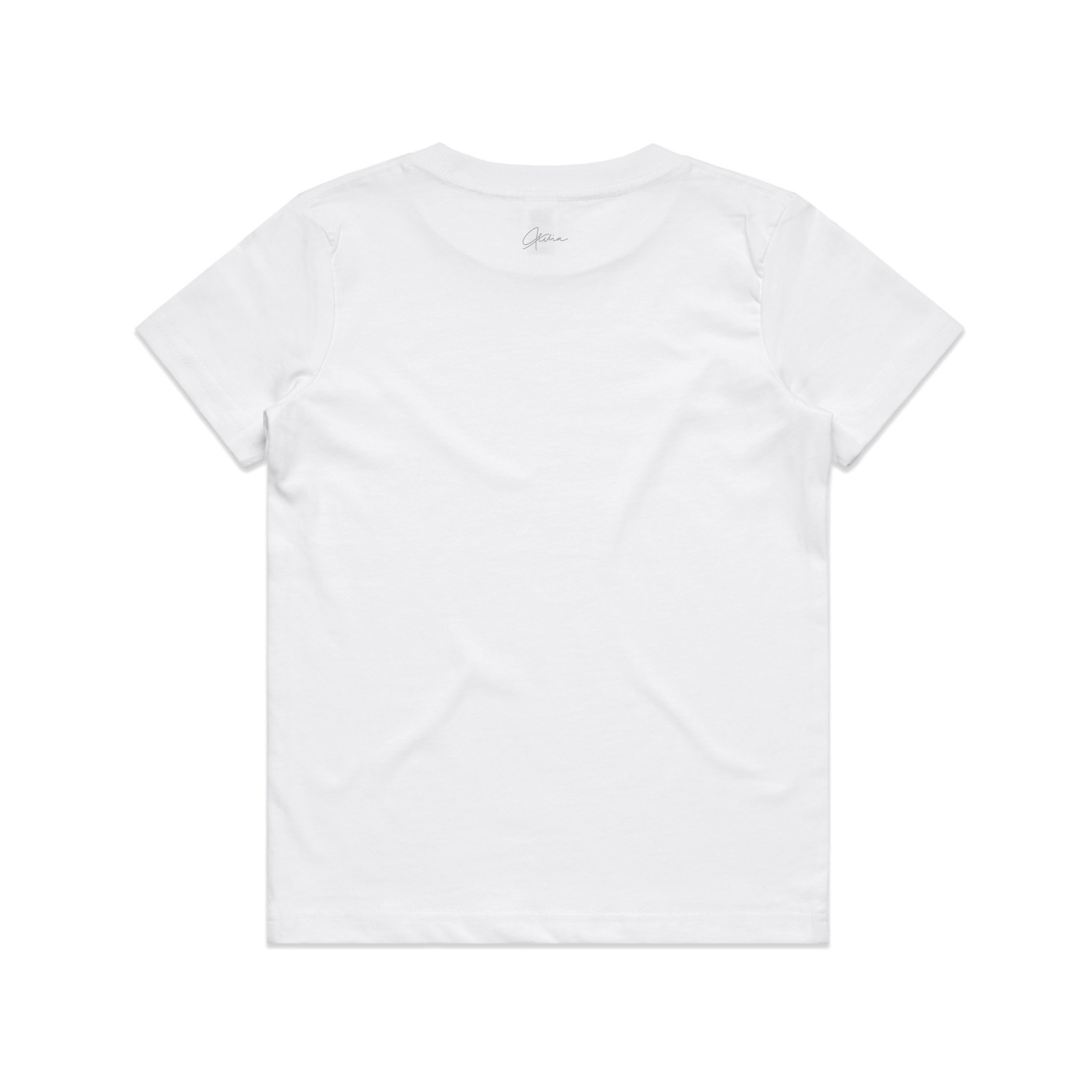 Kids_Youth Overcome Staple Tee (Back) White (2).png