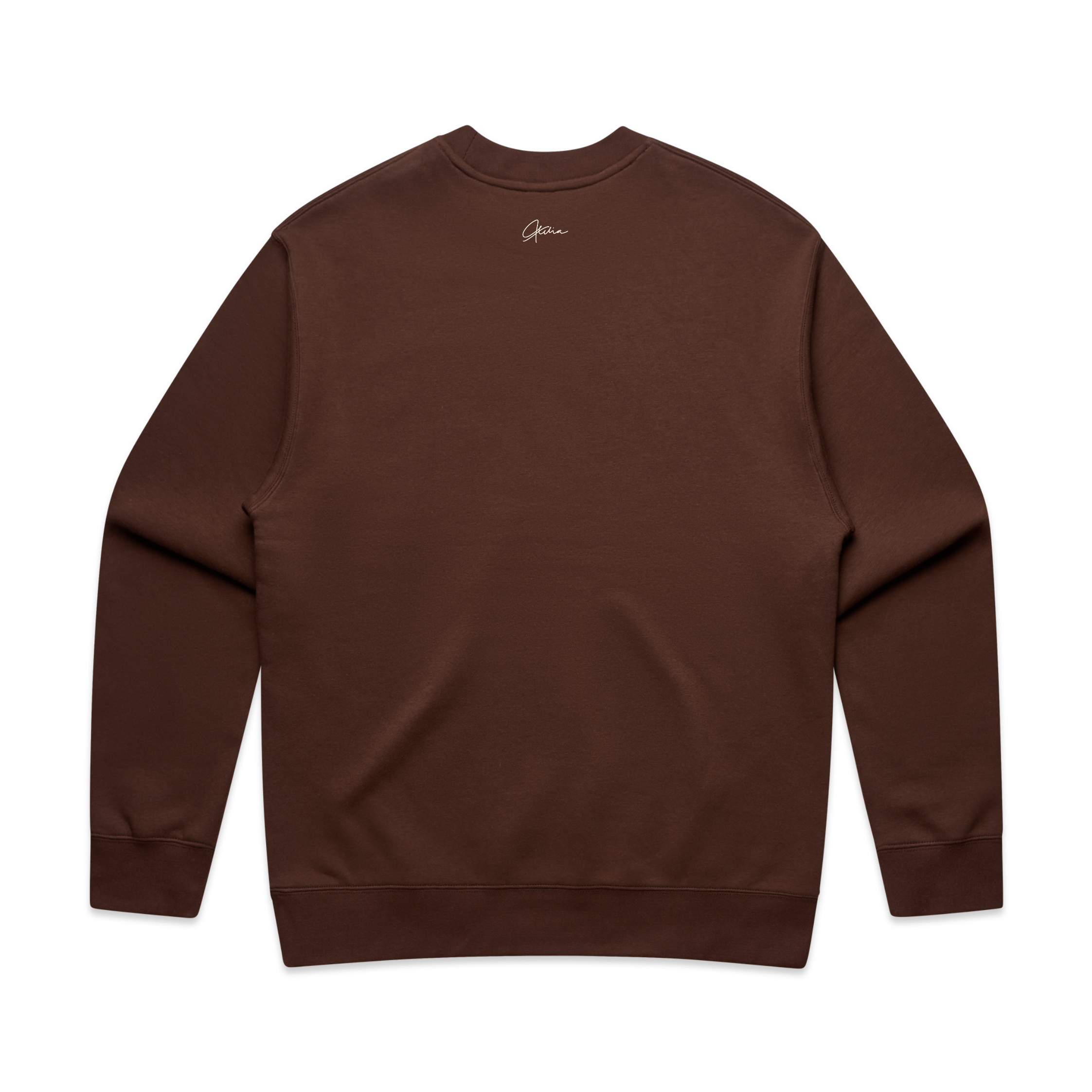 Overcome Relax Crew (Back) Chestnut (2).png