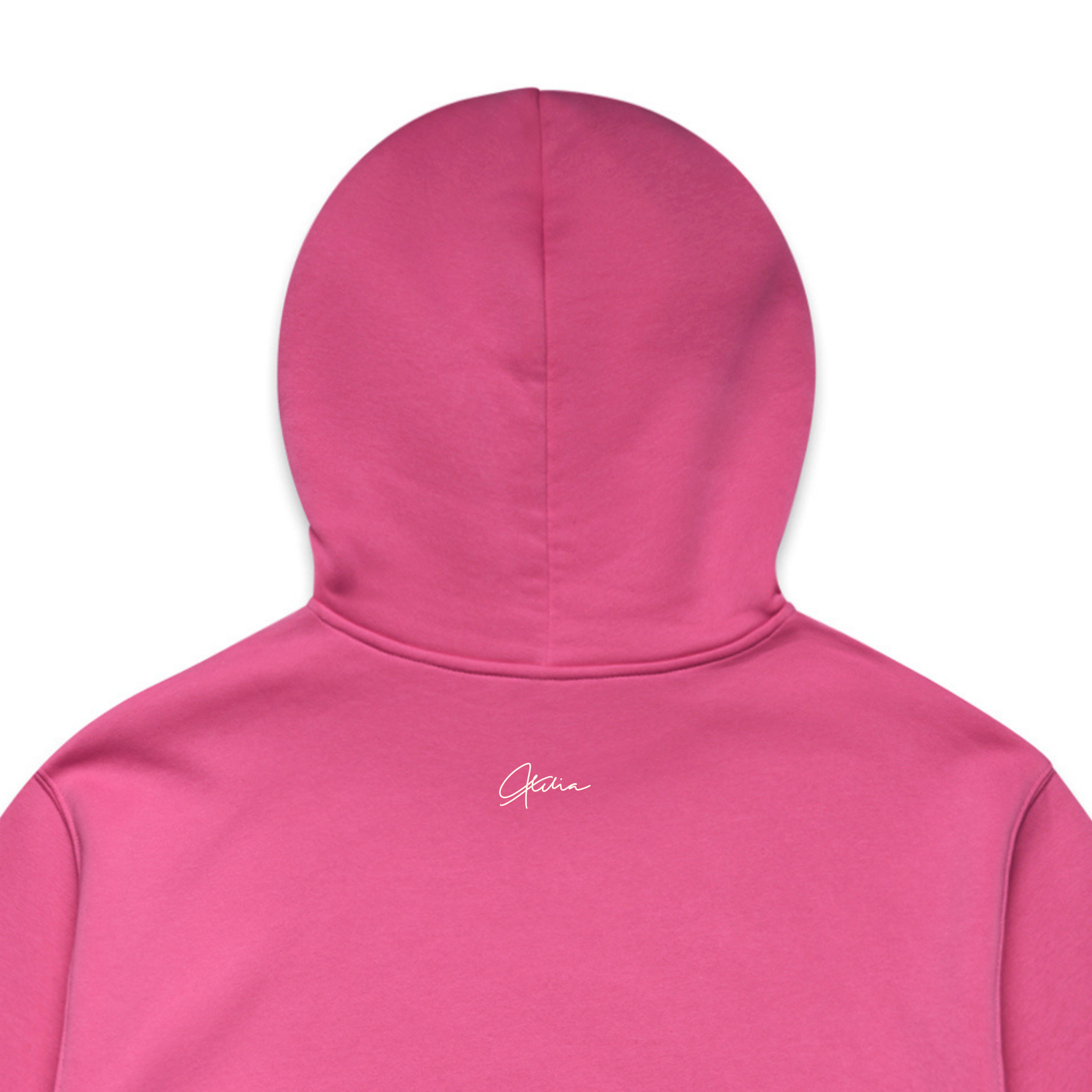 Ambassador for Christ Relax Hood (Back) Charity Pink.png