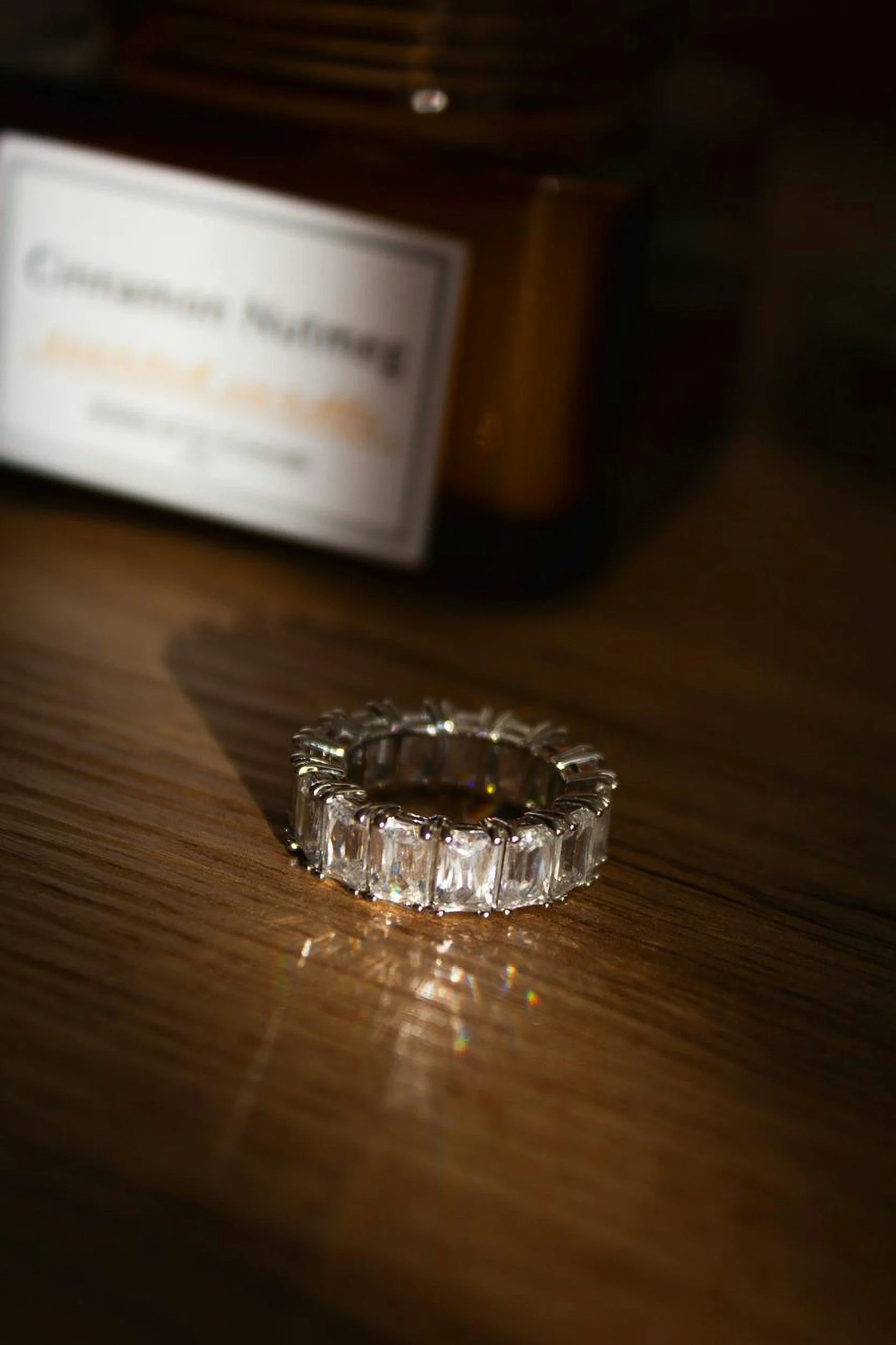 Wedding Rings