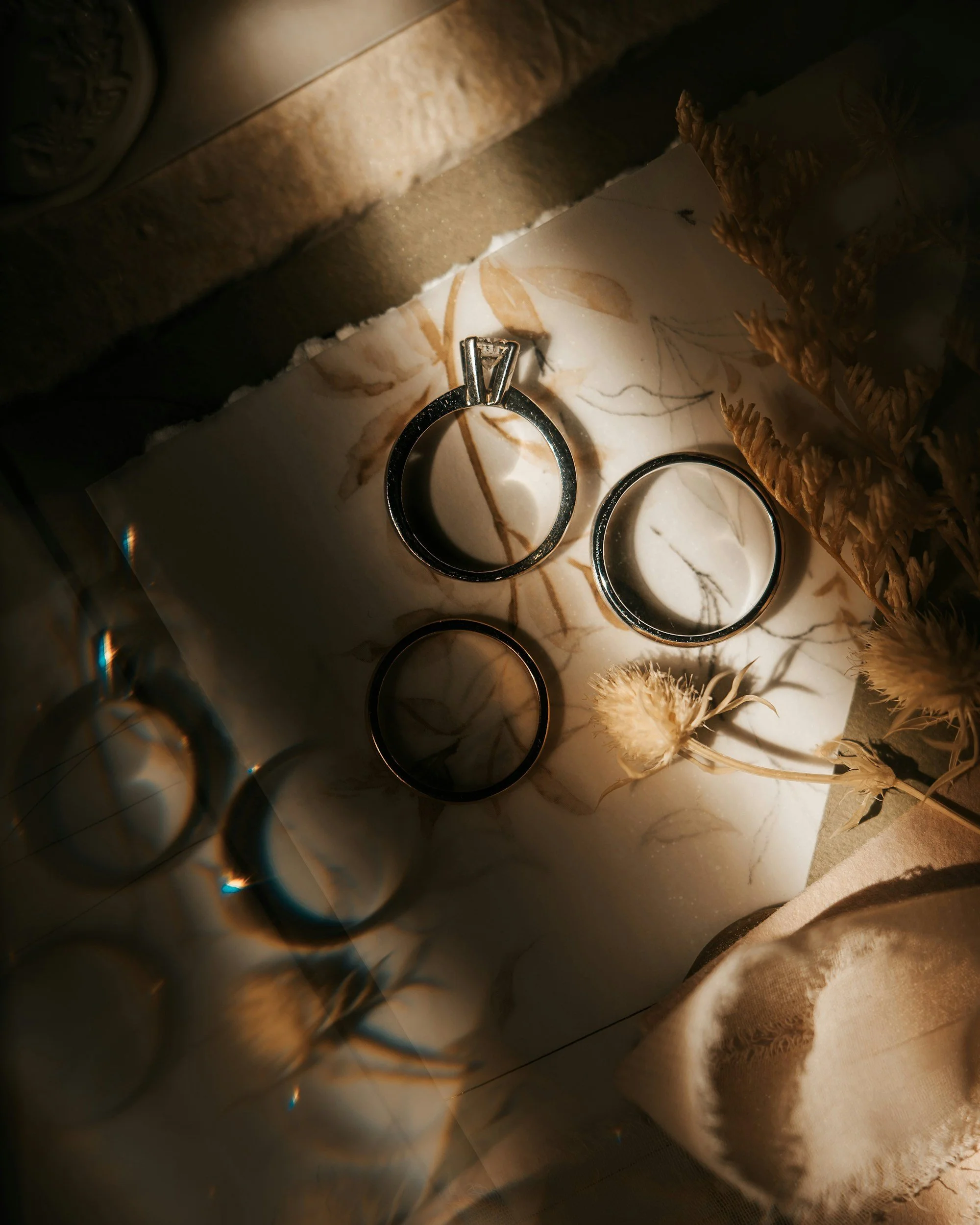 Re-Imagining Jewellery