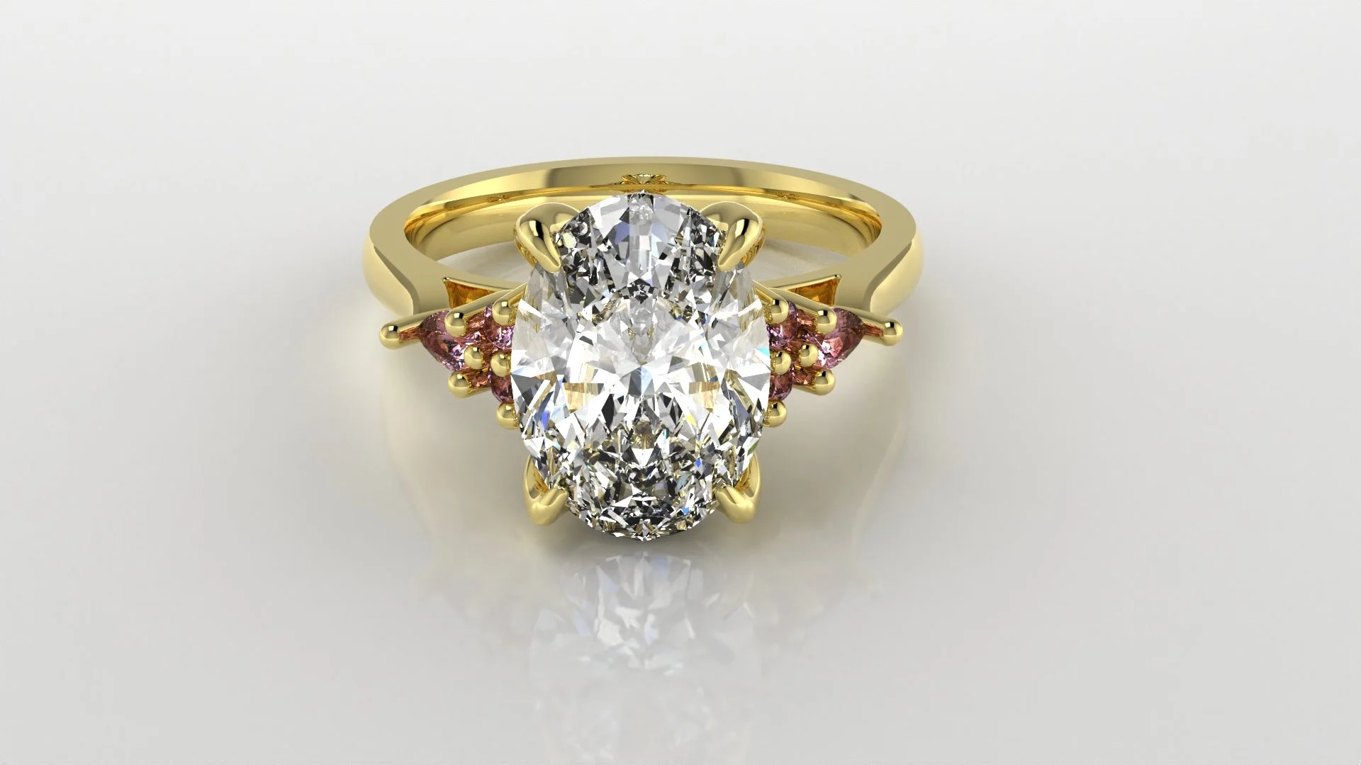 The Mulholland Ring