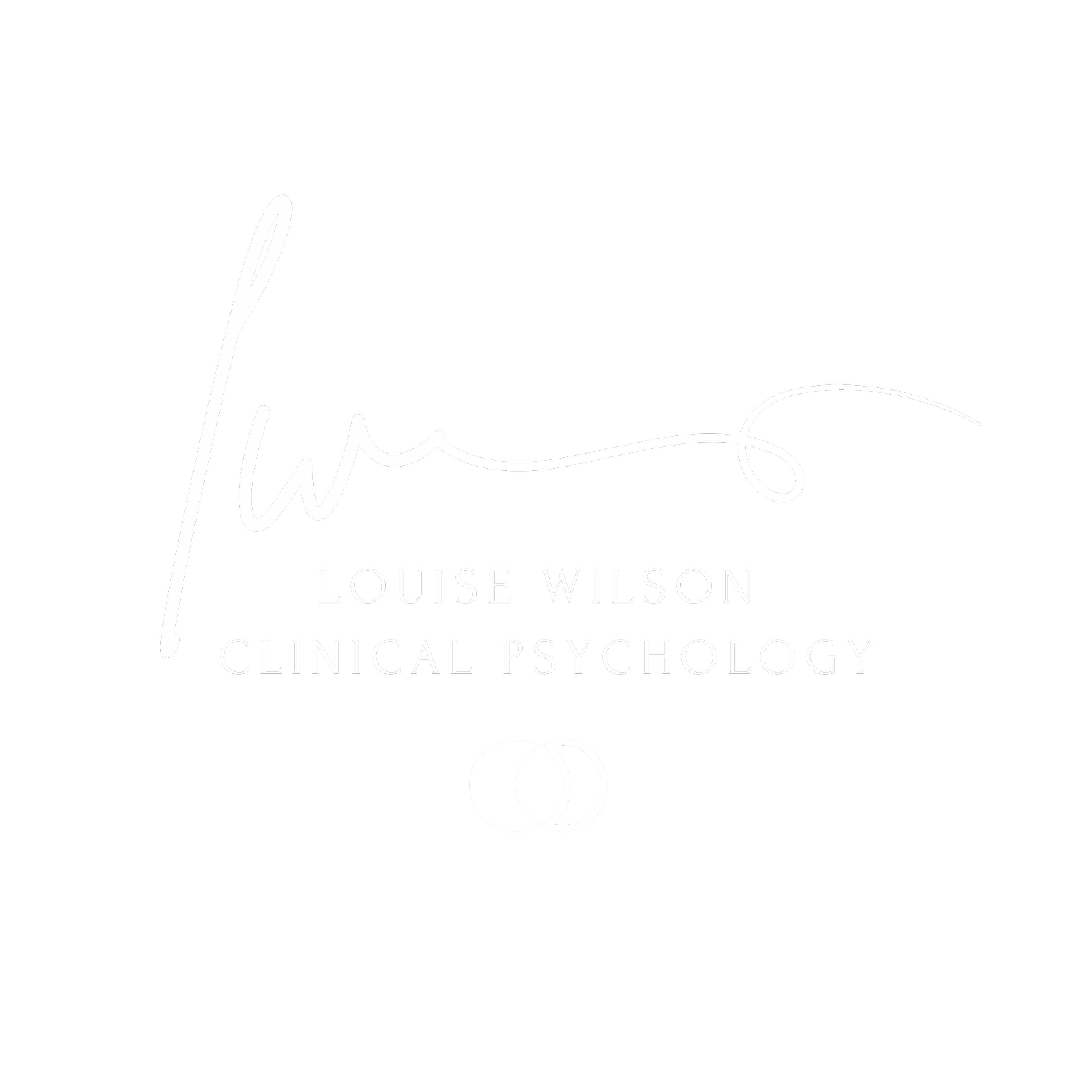 ~ louise wilson clinical psychology ~