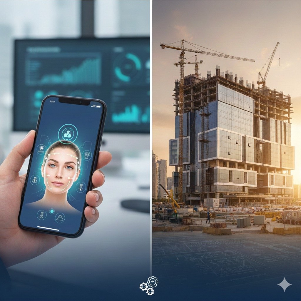 Aster’s Two-Speed Healthcare Bet: Can One Operator Run Digital in Weeks and Hospitals in Decades?