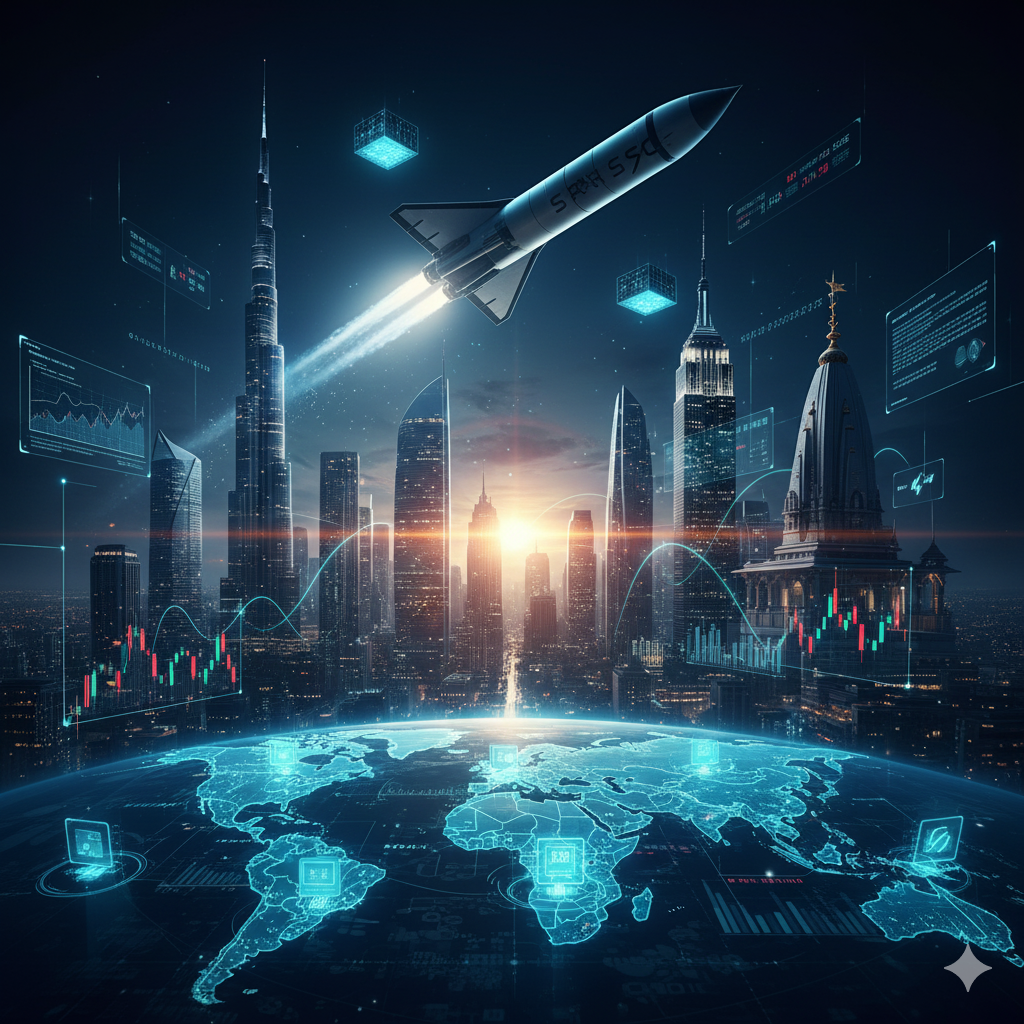 Less Hype, More Power: The New Rules Showing Up in Today’s Tech News