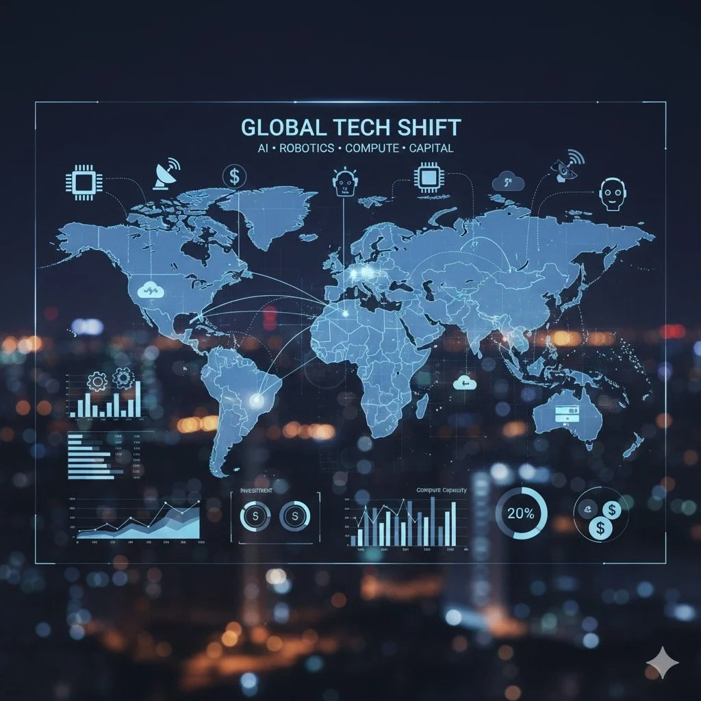 TL;DR - OpenAI Gears up for Deal-Making as Capital Shifts Towards Scale