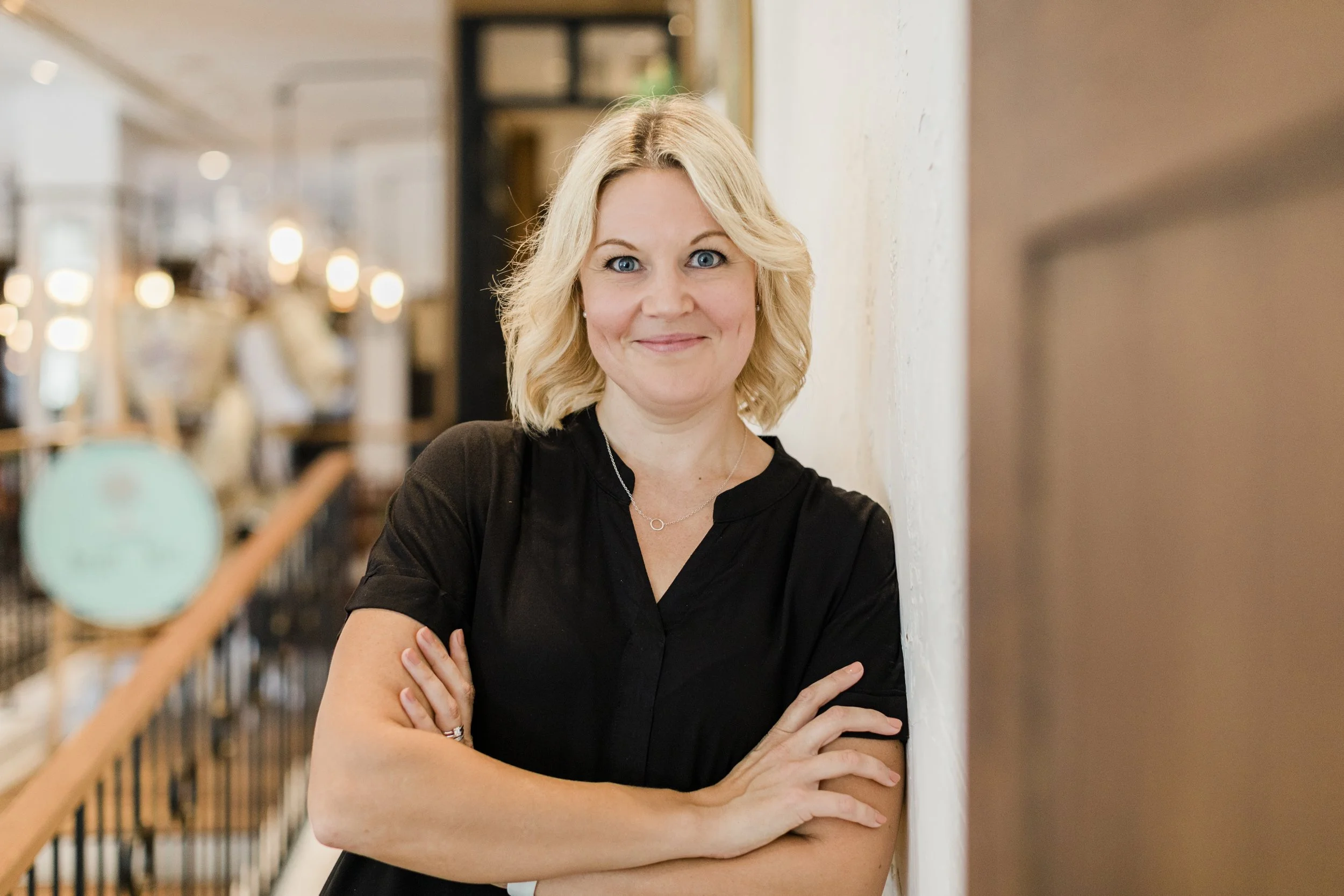 The Business of Supporting Small Retailers in the UAE