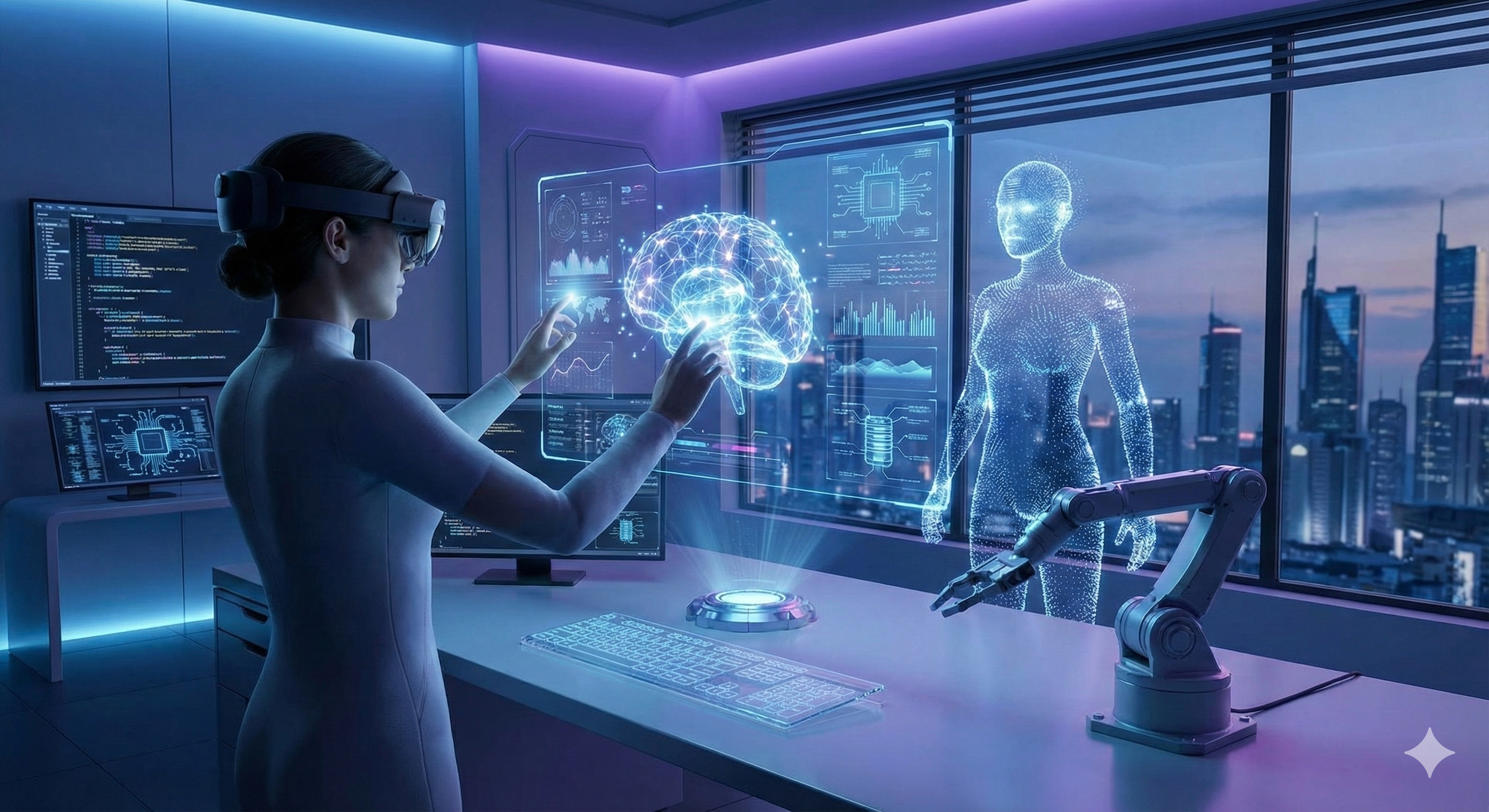 Enterprise Tech in 2026: When Control Becomes the Competitive Edge