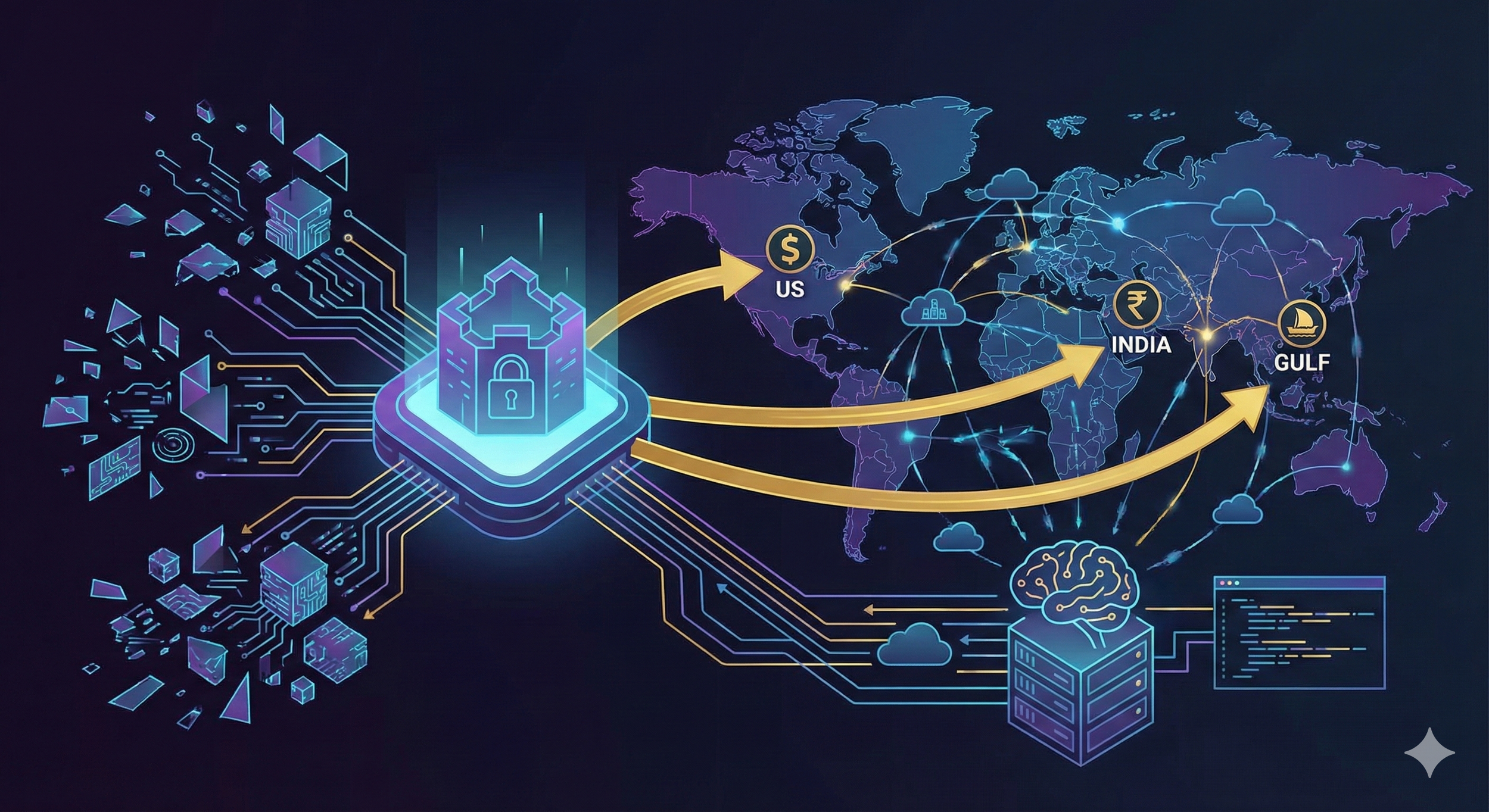 The Startup Market in 2026: Capital, Constraints, and Survival