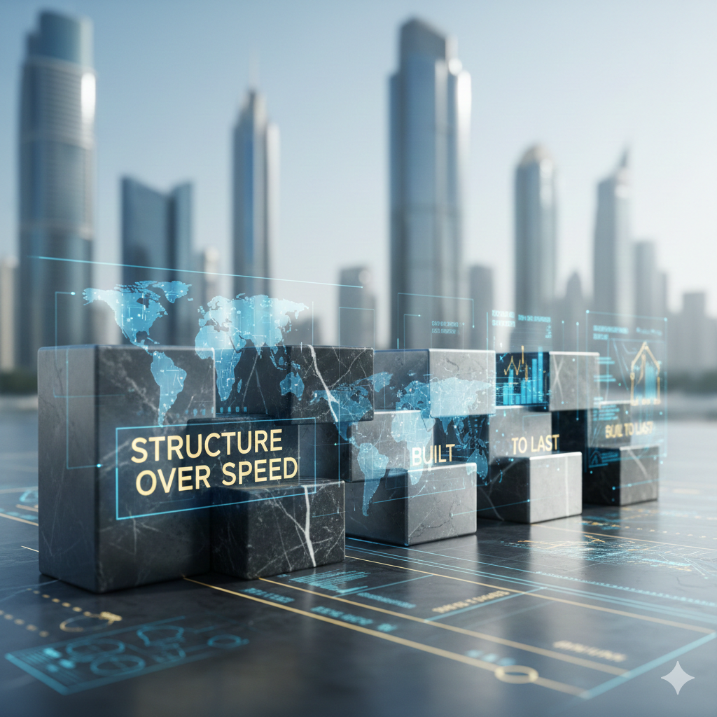 Why Startup Funding Looks Healthy in the US, Cautious in India, and Fragile in the Middle East