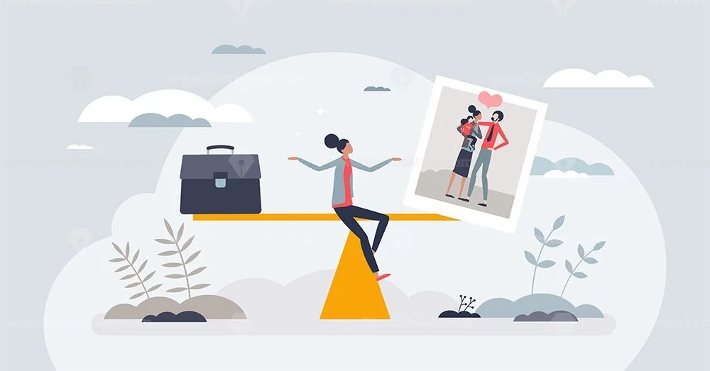 The Women in Tech Problem Is Not Awareness. It’s Power.