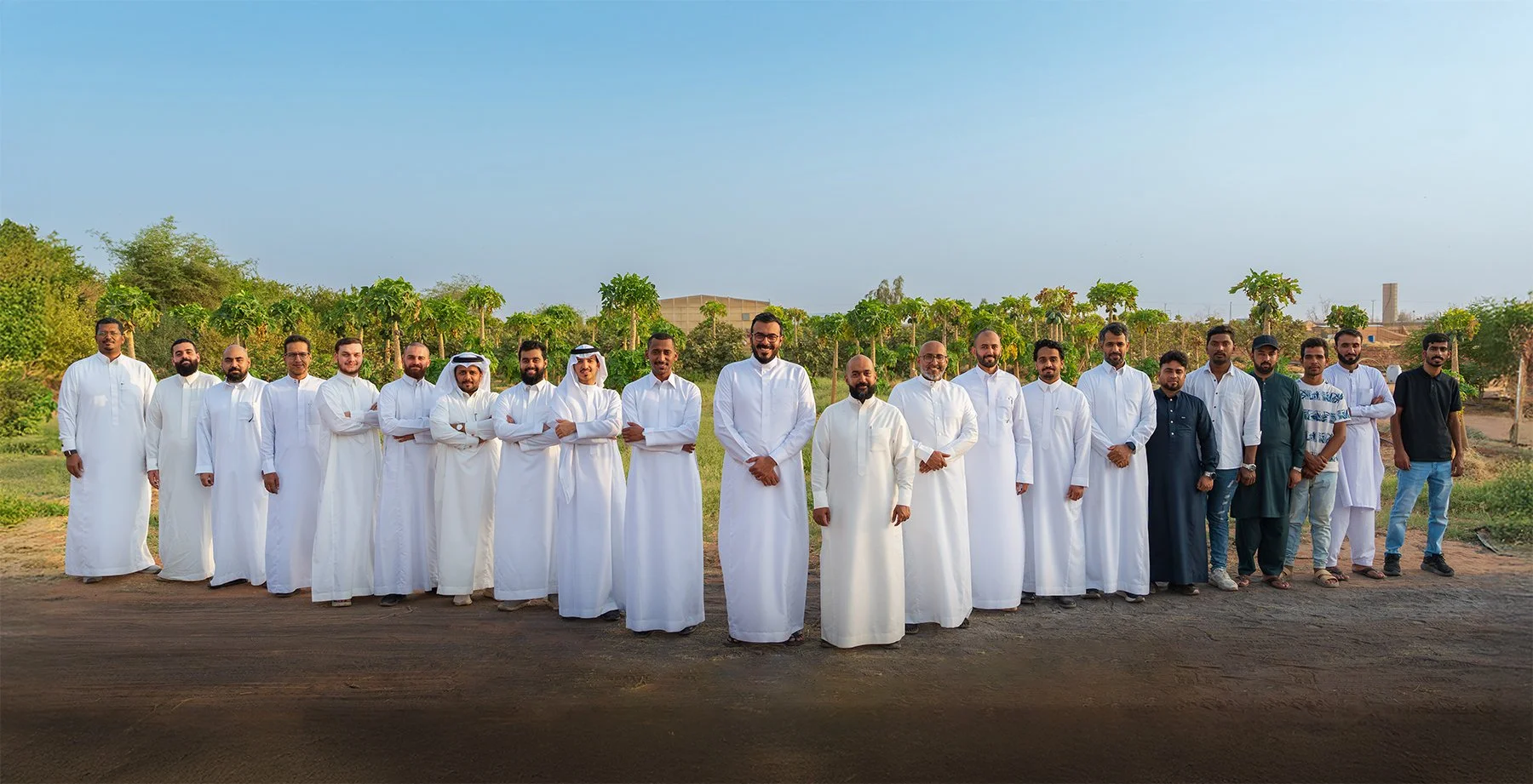 Grove raises $5m to rebuild how fresh food moves from farm to home in Saudi Arabia