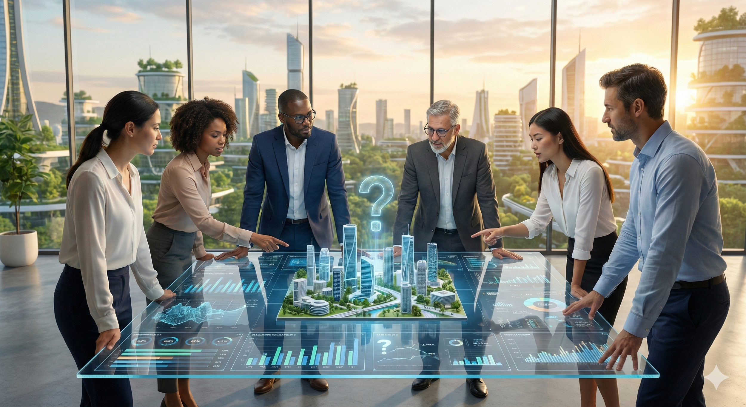 Adobe Finds AI Everywhere in the Middle East, but Real Returns Are Still Elusive