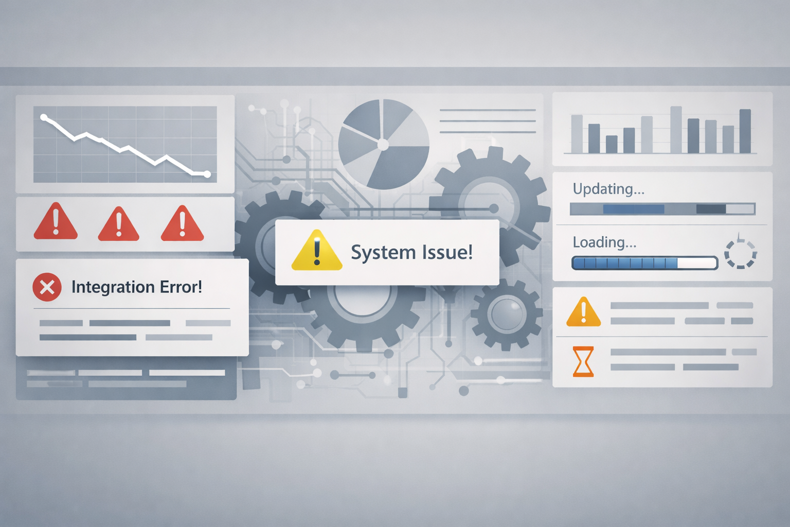 Stitch report flags vendor sprawl as Gulf finance’s “hidden culprit”