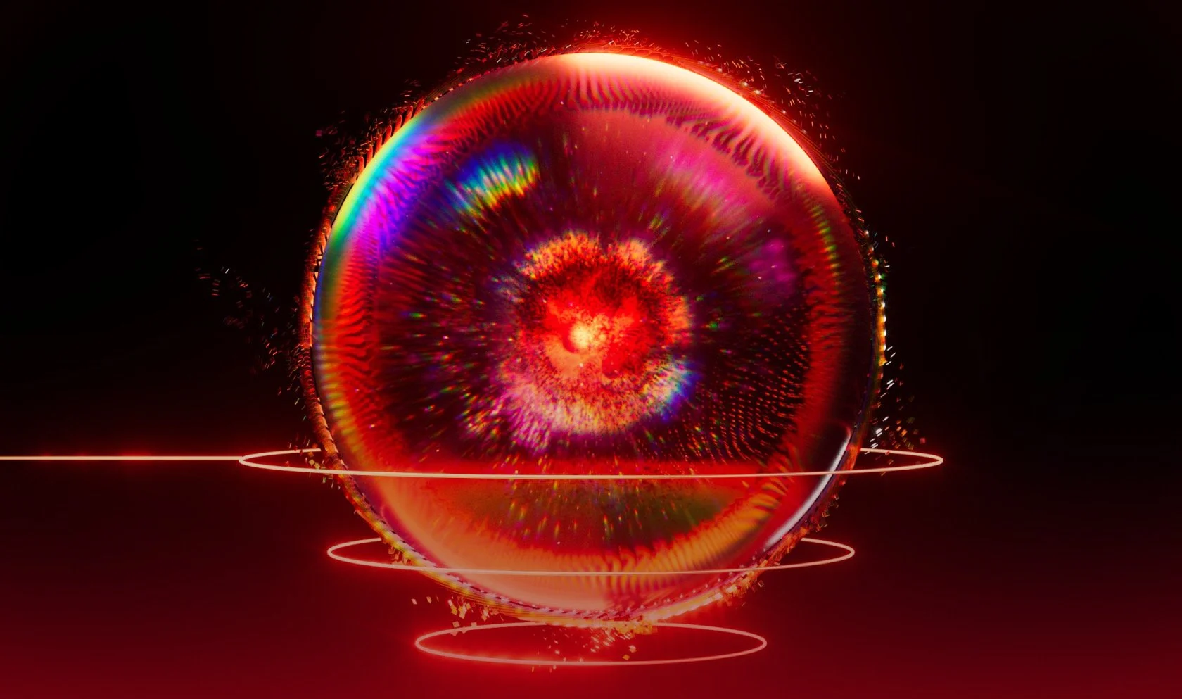 Weaponised AI is turning cybercrime into a subscription business